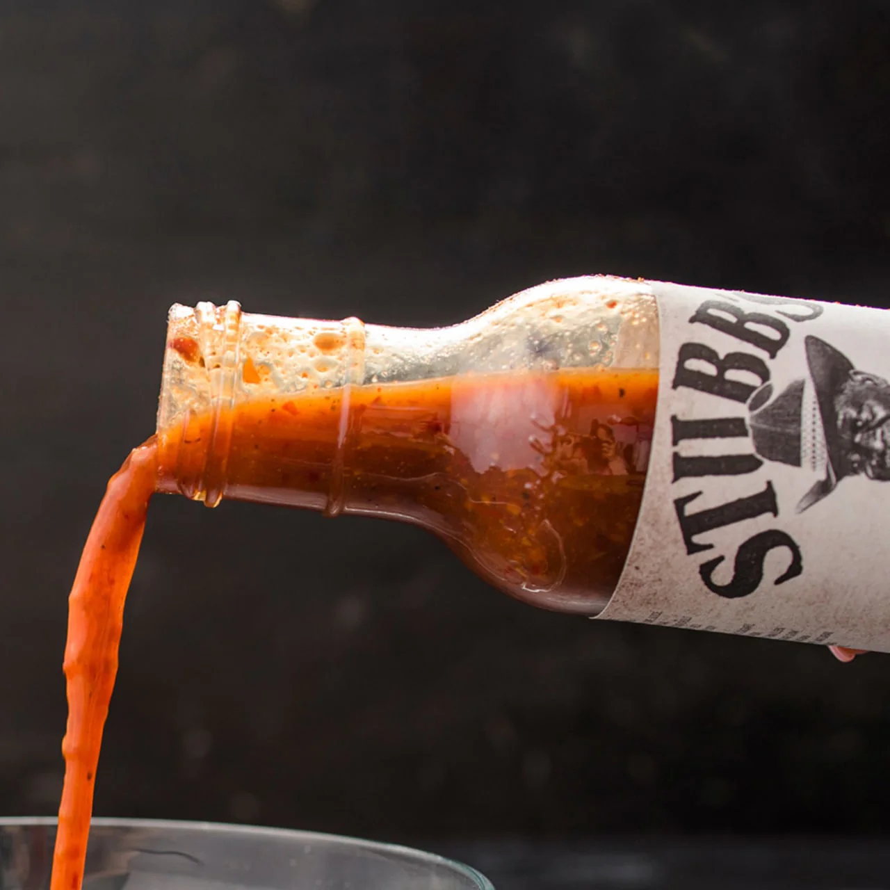 Stubb's® Chili, Lime & Ginger Pork Marinade, 12 oz - Image 4