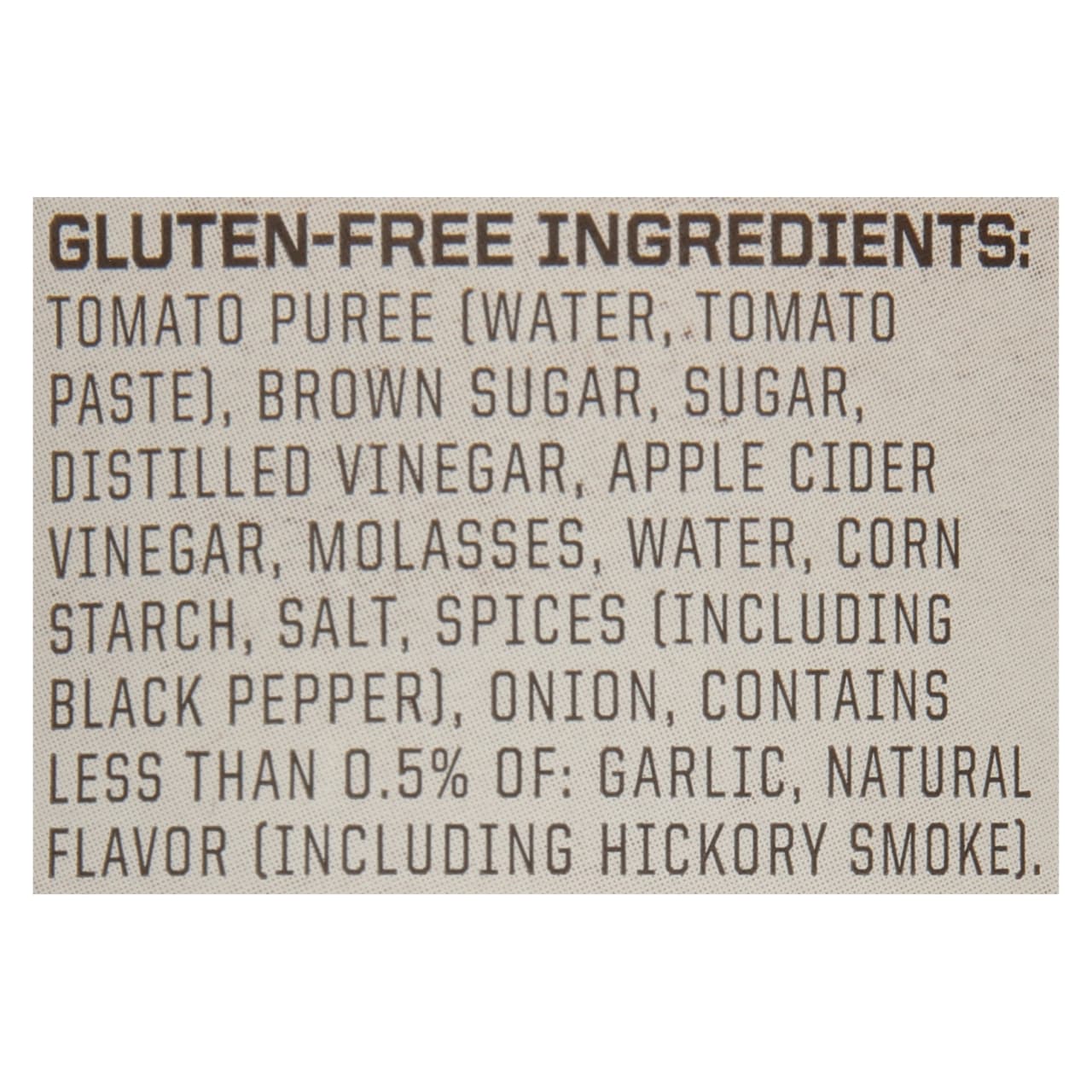 Stubb's® Dr Pepper Barbecue Sauce, 18 oz - Image 9