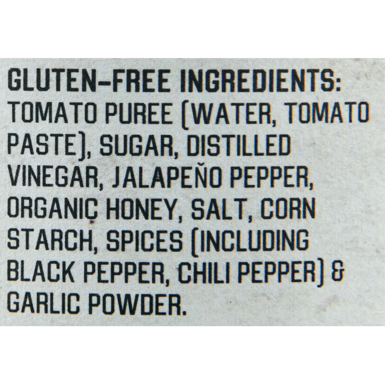 Stubb's® Jalapeño & Honey Bar-B-Q Sauce, 18 oz - Image 11