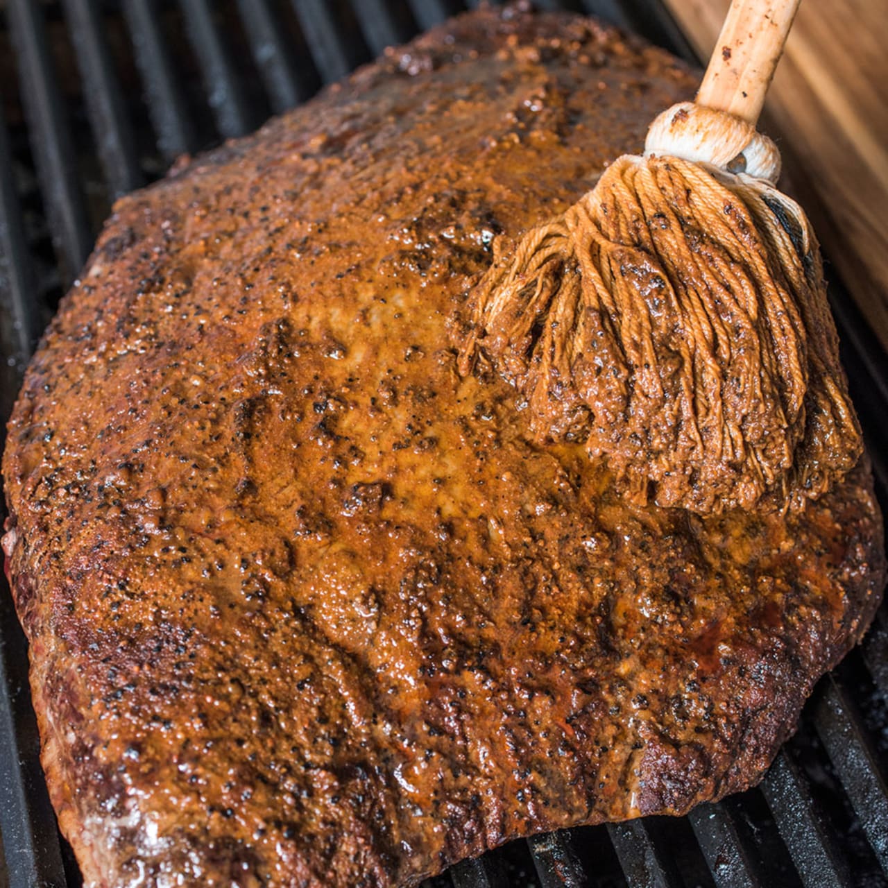 Stubb's® Moppin' Sauce Barbecue Baste, 12 oz - Image 6
