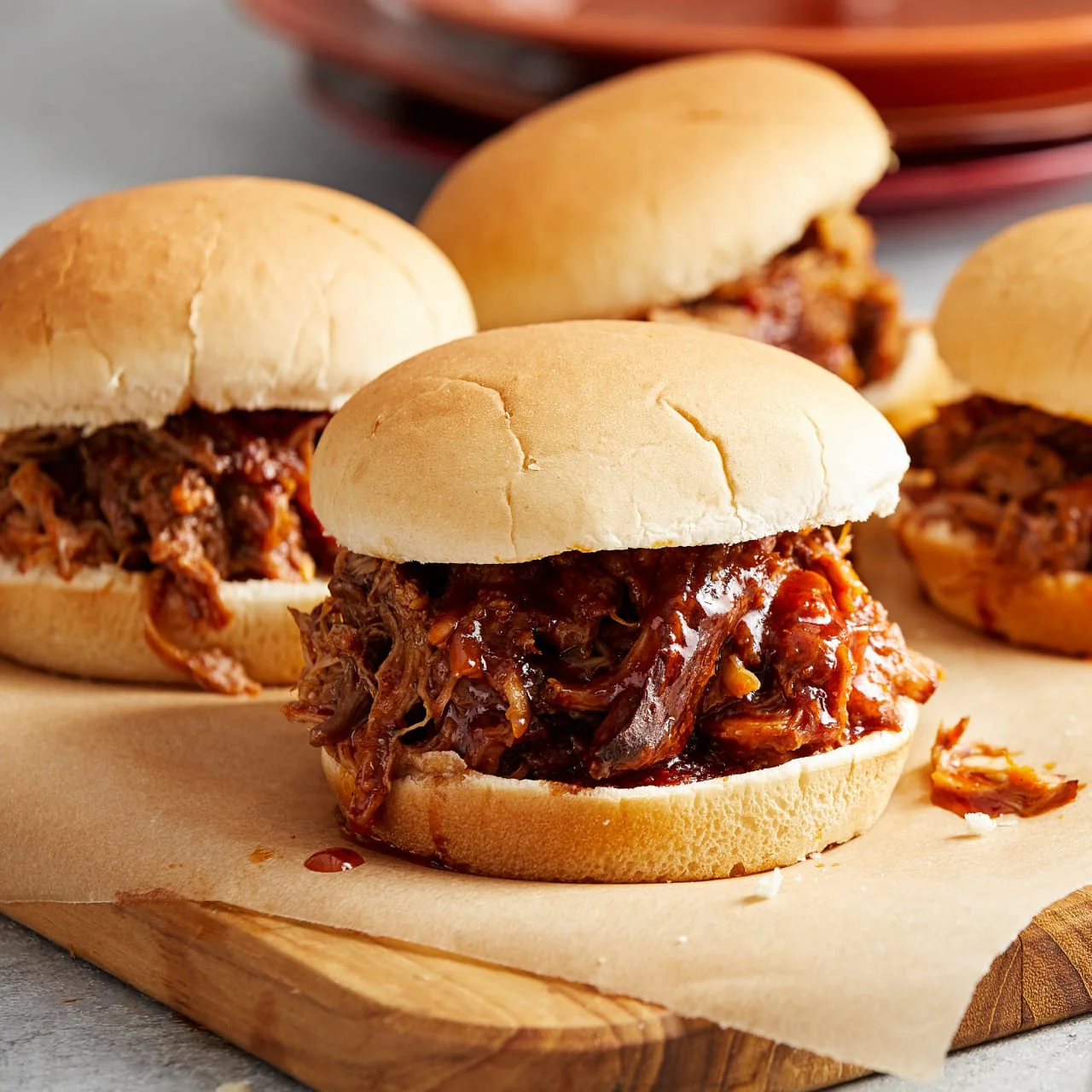Stubb's® Original Barbecue Sauce, 18 oz - Image 13