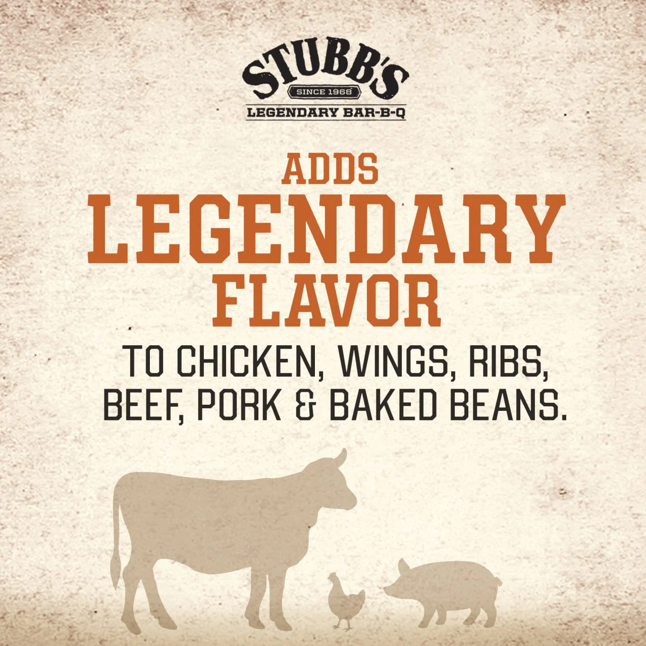 Stubb's® Original Barbecue Sauce, 18 oz - Image 16