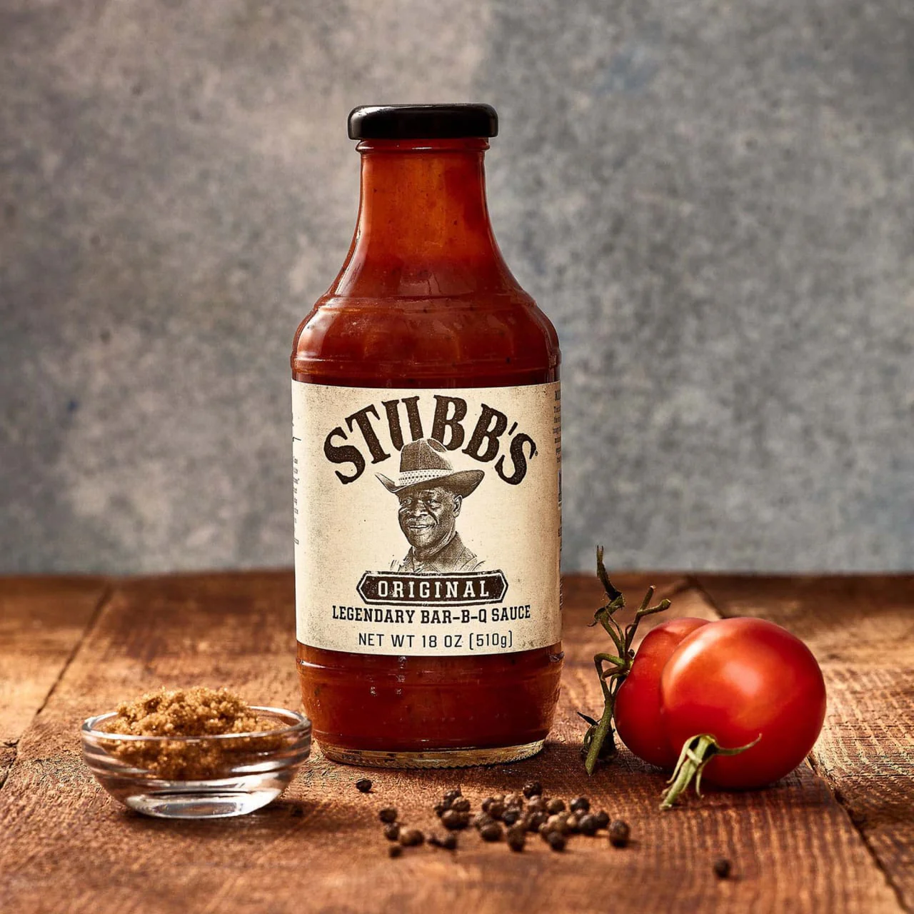 Stubb's® Original Barbecue Sauce, 18 oz - Image 7
