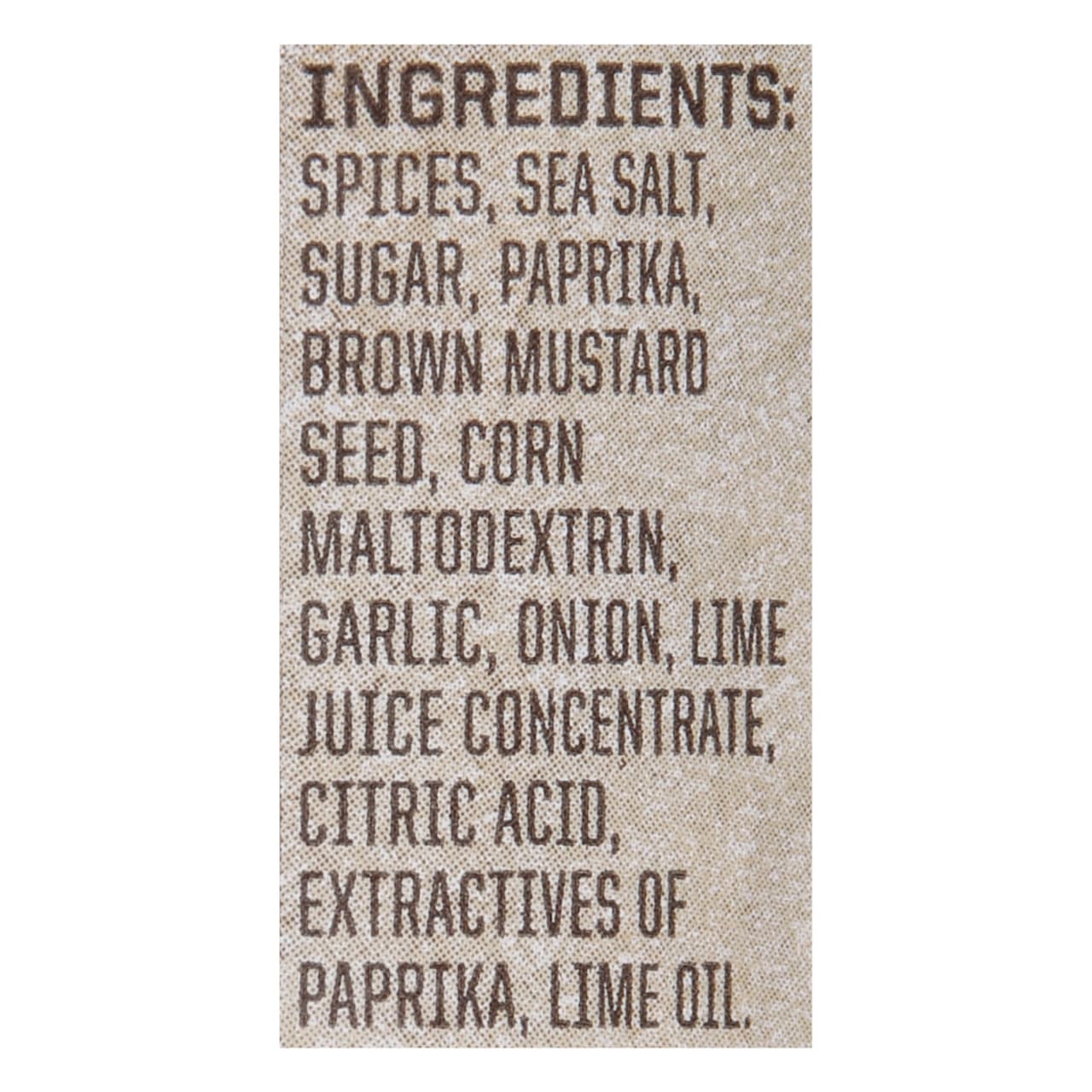 Stubb's® Pork Rub, 5.07 oz - Image 14