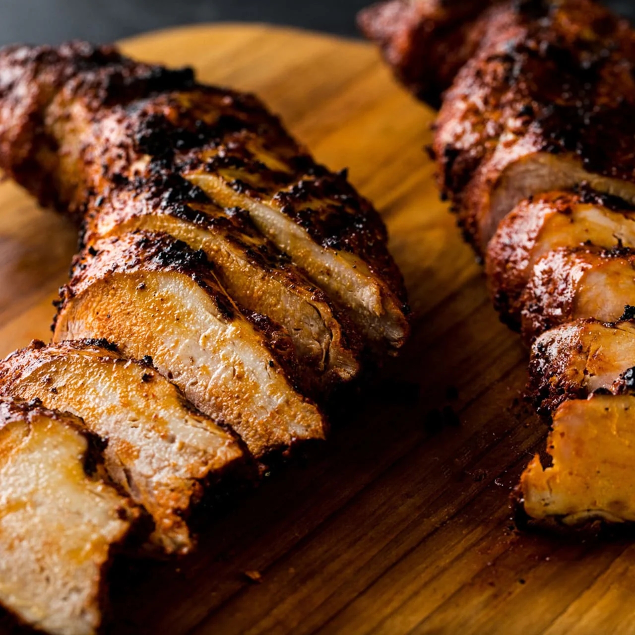 Stubb's® Pork Rub, 5.07 oz - Image 4