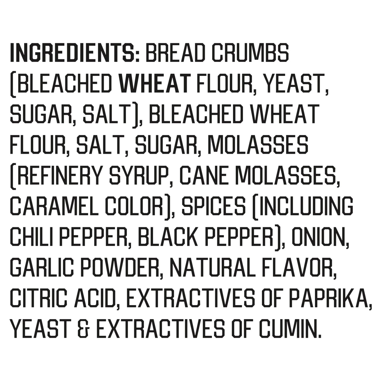 Stubb's® Pork Seasoned Coating Mix, 5 oz - Image 14