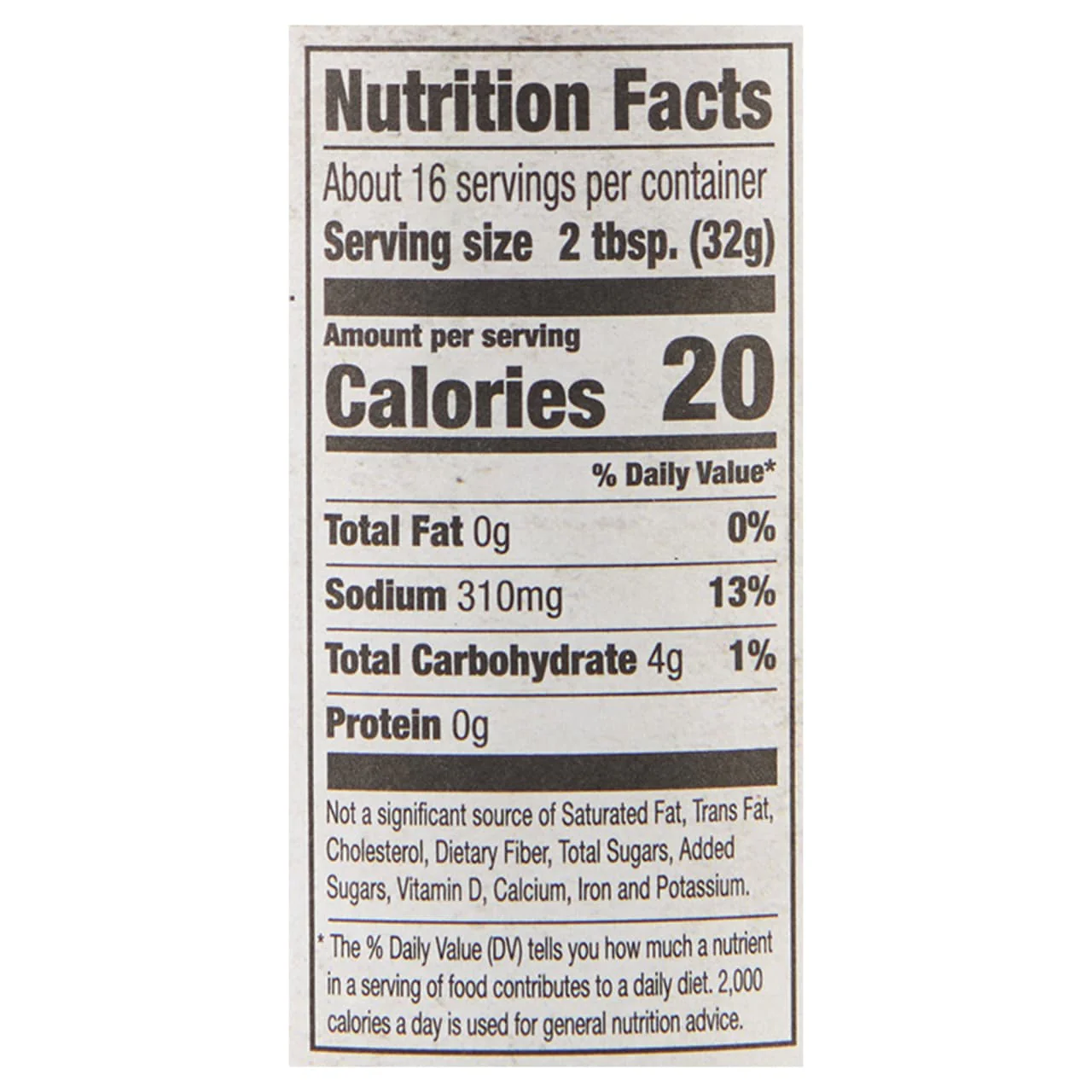 Stubb's® Simply Sweet Reduced Sugar BBQ Sauce, 18 oz - Image 17