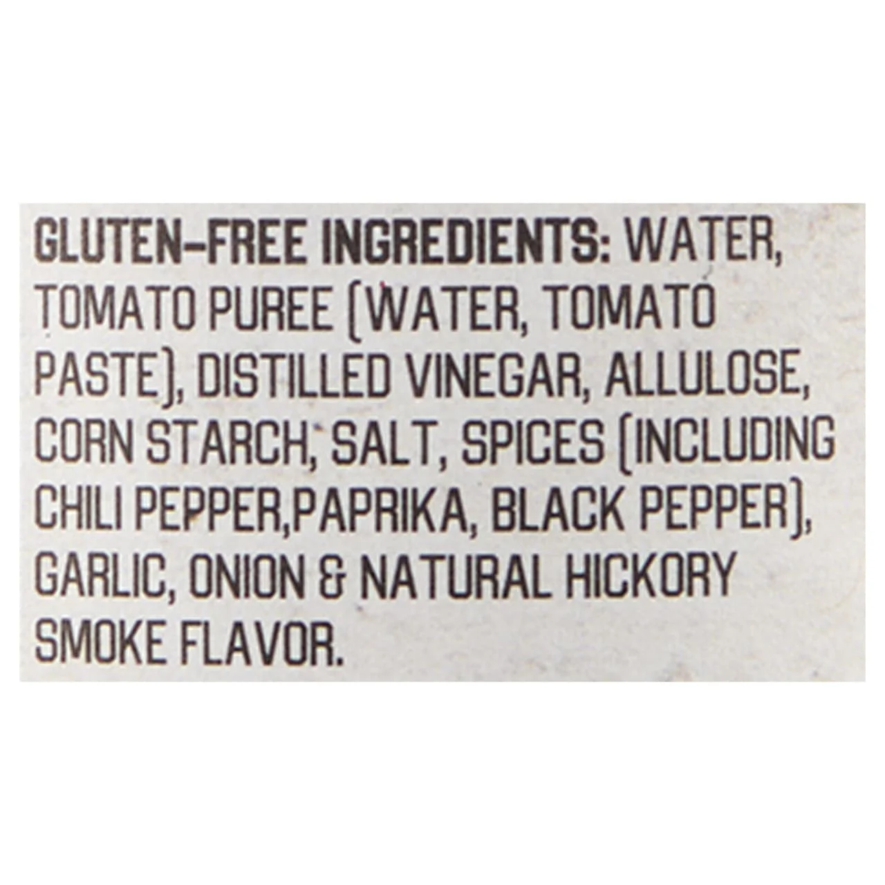 Stubb's® Simply Sweet Reduced Sugar BBQ Sauce, 18 oz - Image 18