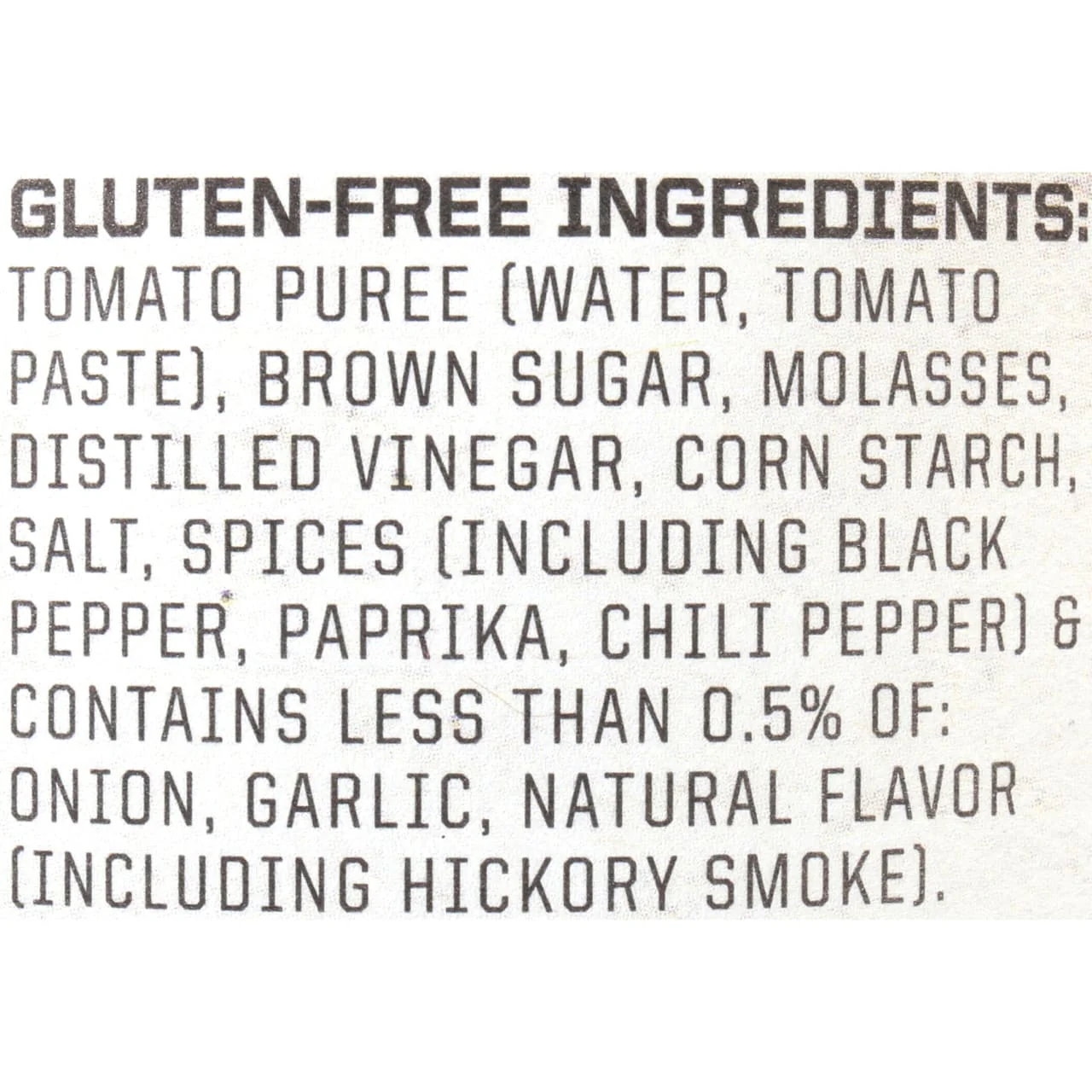 Stubb's® Smokey Brown Sugar BBQ Sauce, 18 fl oz - Image 13