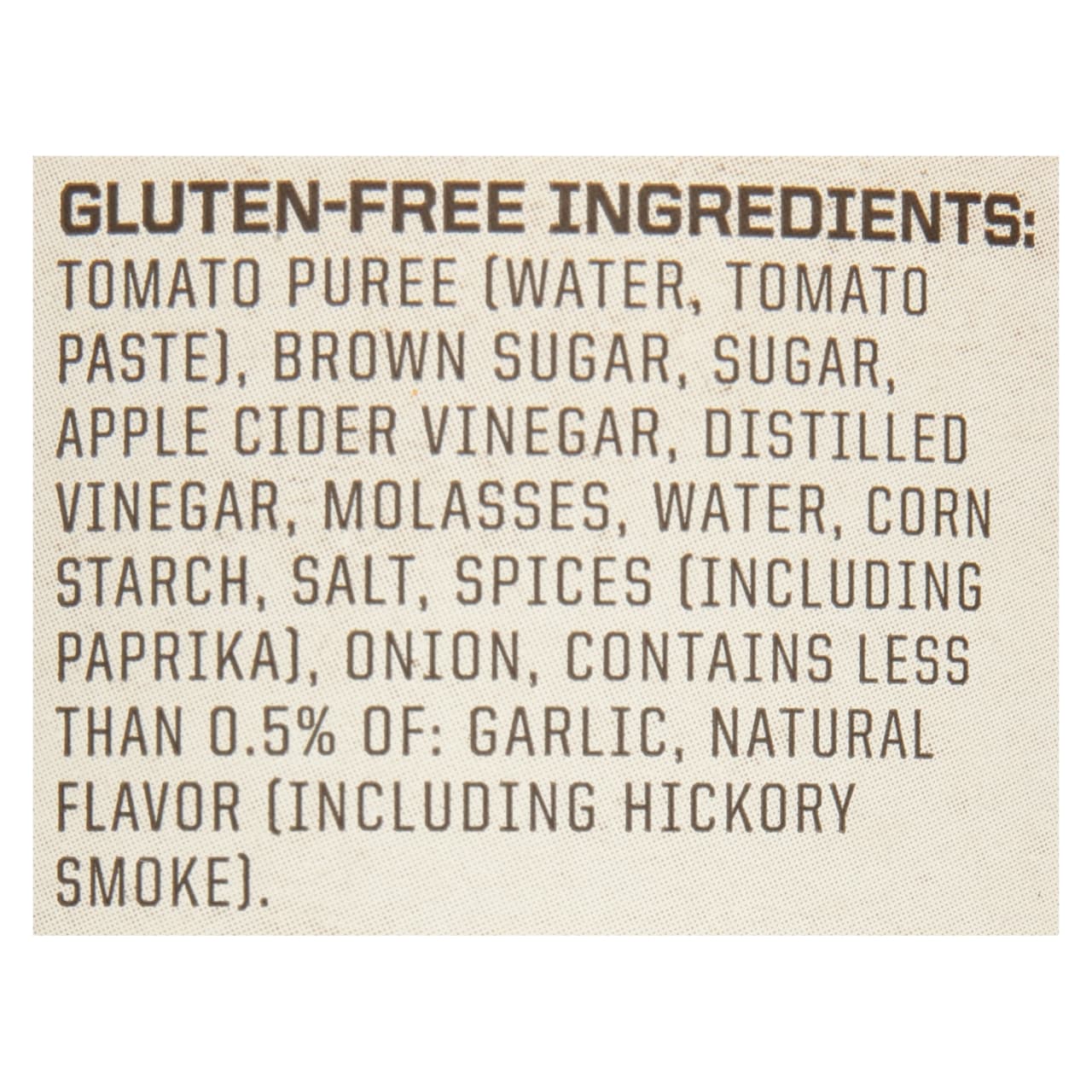 Stubb's® Sticky Sweet Barbecue Sauce, 18 oz - Image 14