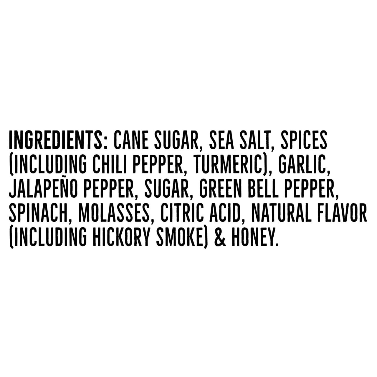 Stubb's® Sweet Jalapeno Rub, 11.4 oz - Image 13