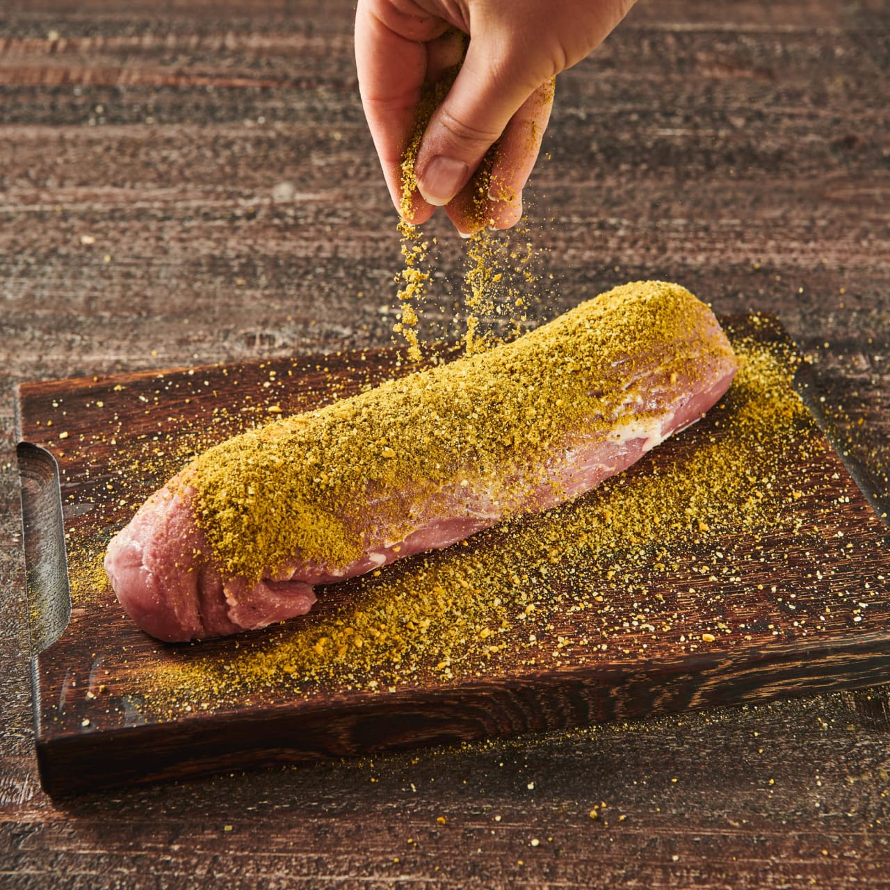 Stubb's® Sweet Jalapeno Rub, 11.4 oz - Image 8