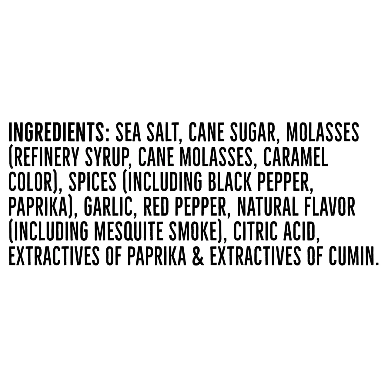 Stubb's® Texas All Purpose Rub, 12.2 oz - Image 12