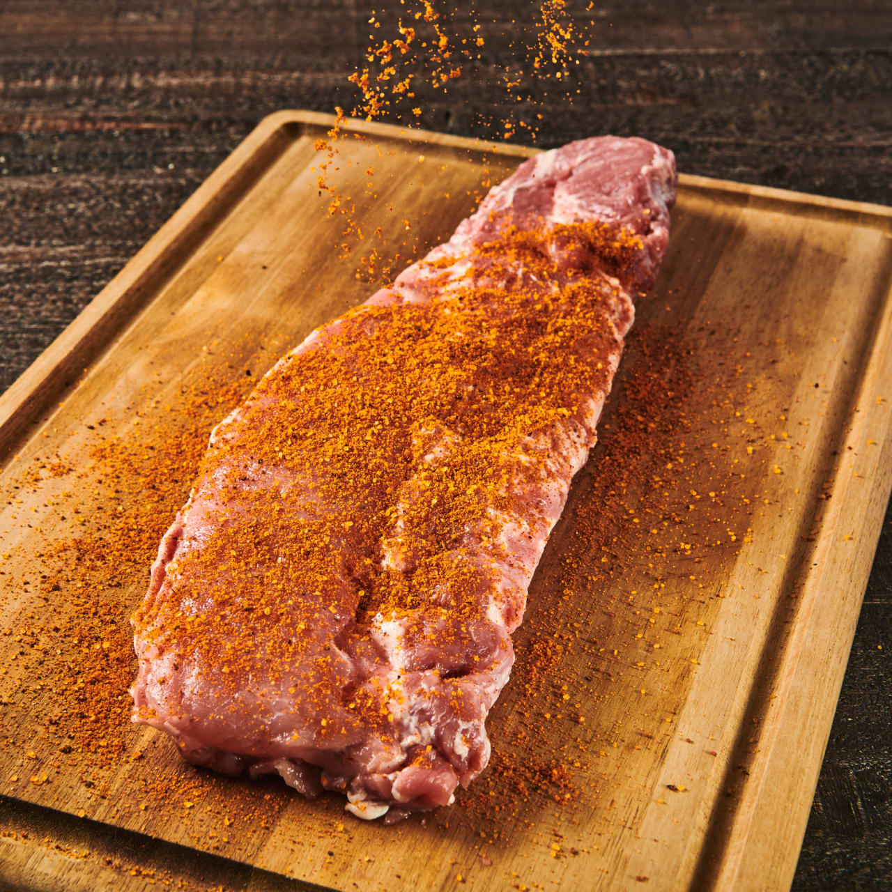 Stubb's® Texas All Purpose Rub, 12.2 oz - Image 4