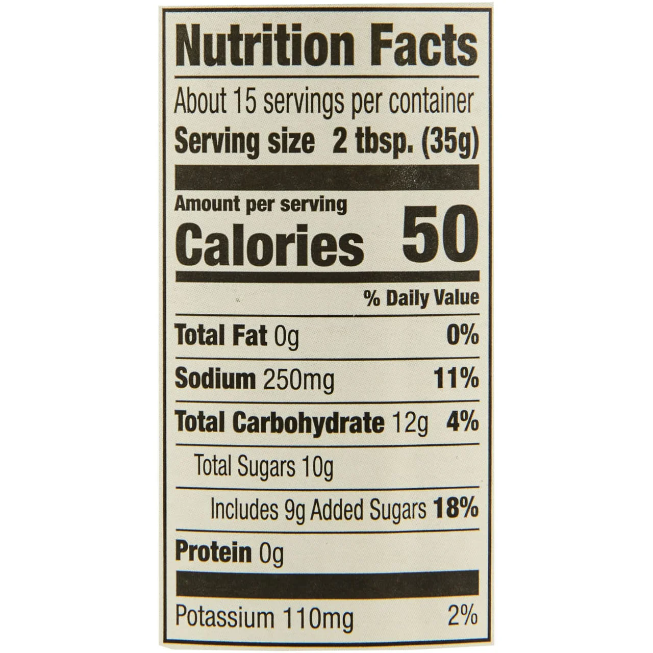 Stubb's® Sweet Heat Barbecue, 18 oz - Image 15