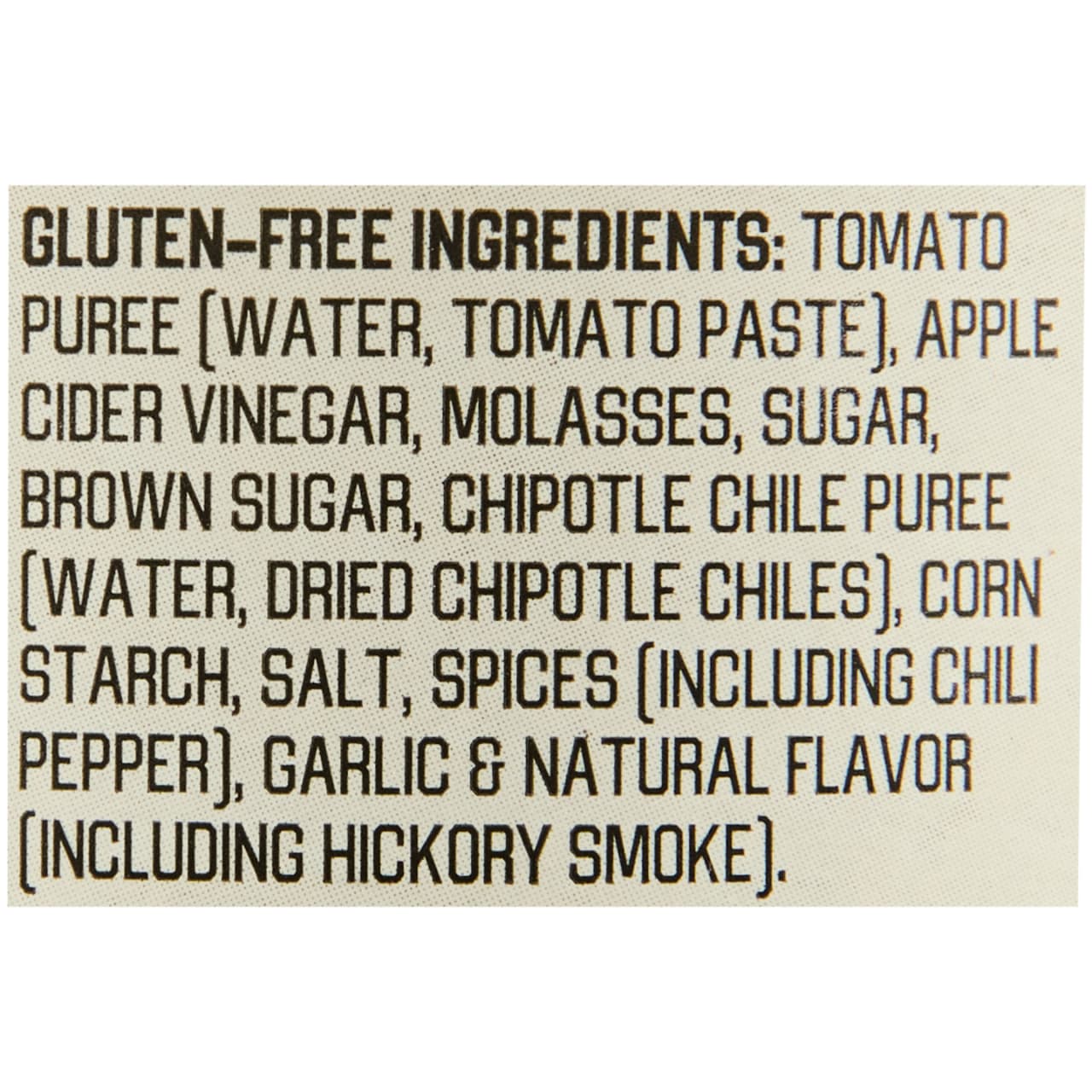 Stubb's® Sweet Heat Barbecue, 18 oz - Image 16