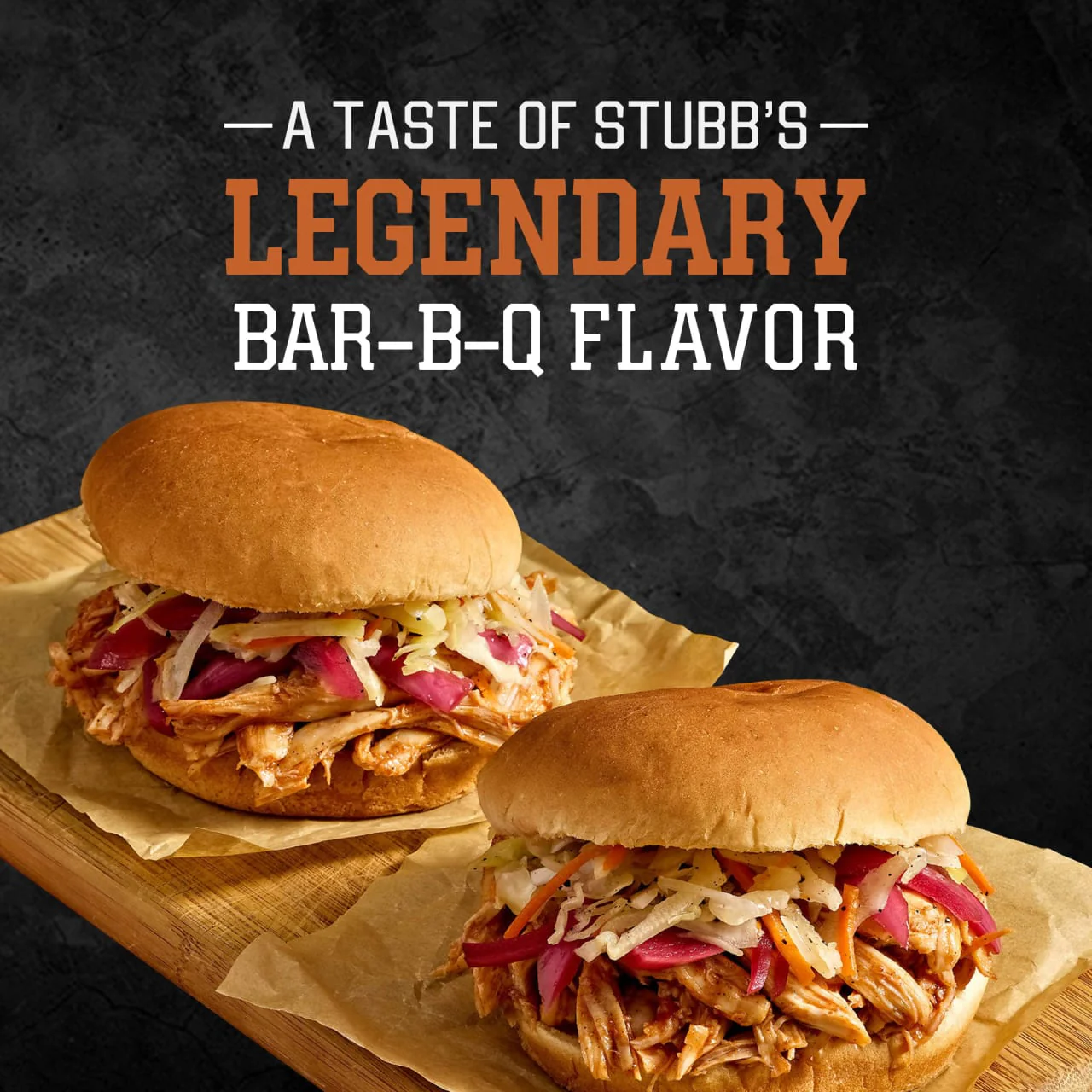 Stubb's® Whiskey & Peach Bar-B-Q Sauce, 18.0 oz - Image 14