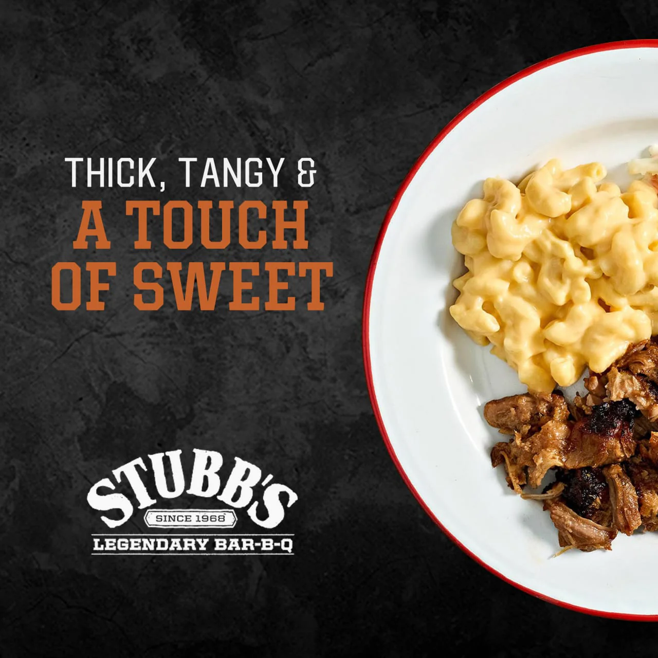 Stubb's® Whiskey & Peach Bar-B-Q Sauce, 18.0 oz - Image 3