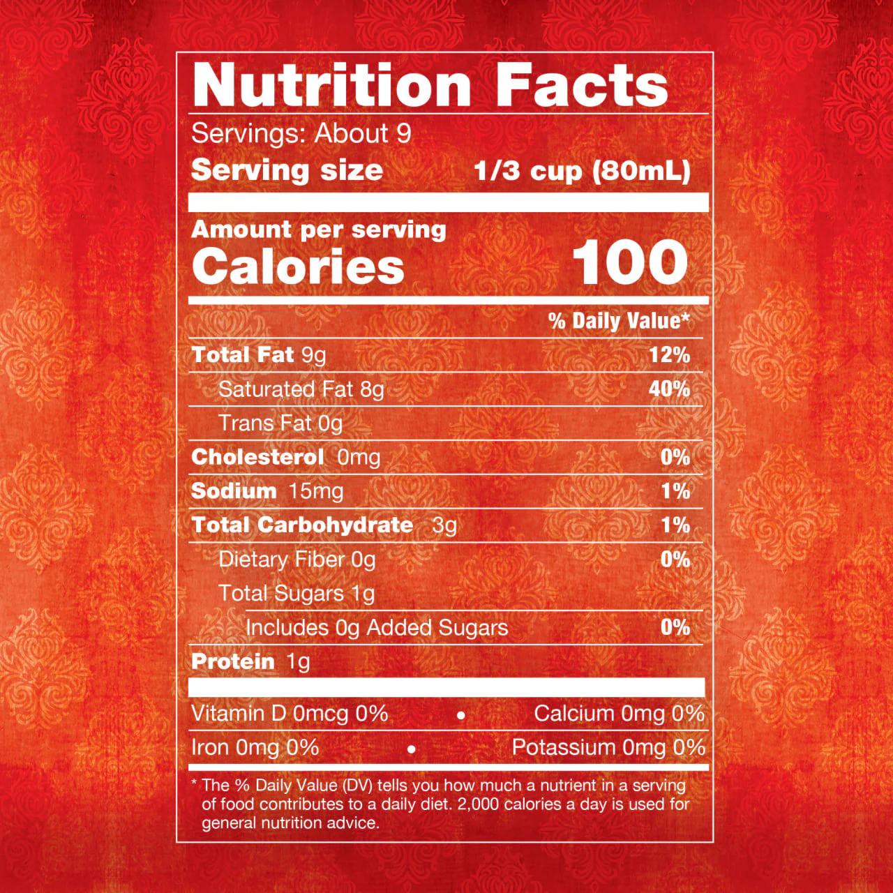Thai Kitchen® Coconut Milk, 25.36 fl oz - Image 11