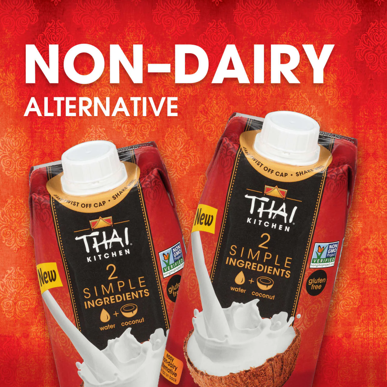 Thai Kitchen® Coconut Milk, 25.36 fl oz - Image 14