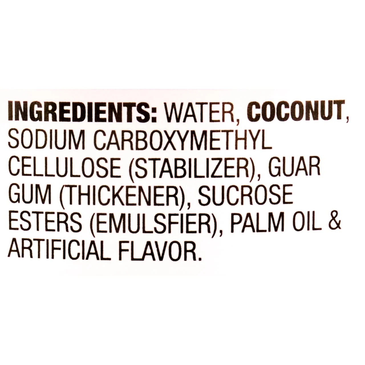 Thai Kitchen® Evaporated Coconut Milk, 13.66 fl oz - Image 10