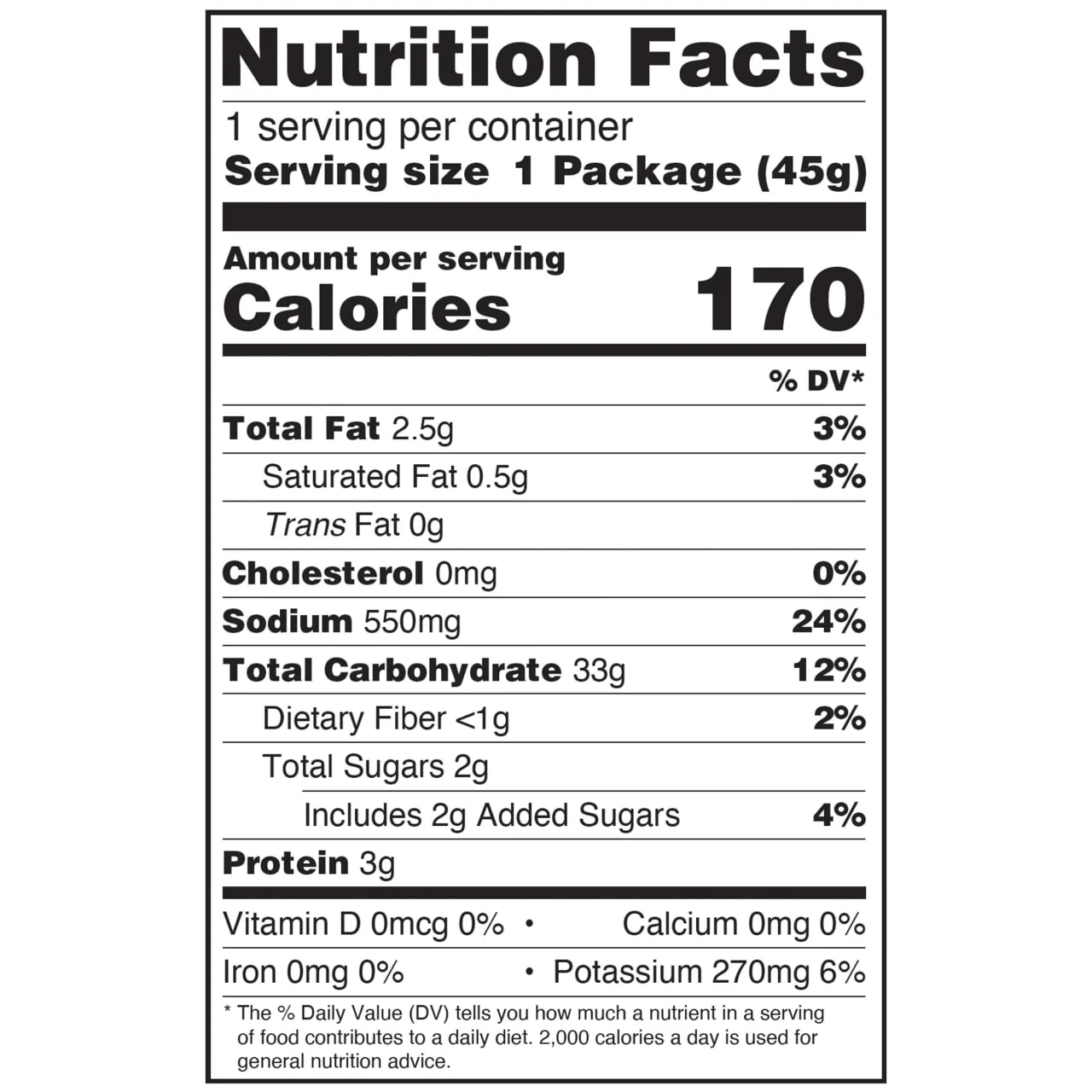 Thai Kitchen® Gluten Free Garlic & Vegetable Instant Rice Noodle Soup, 1.6 oz (12-Pack) - Image 12