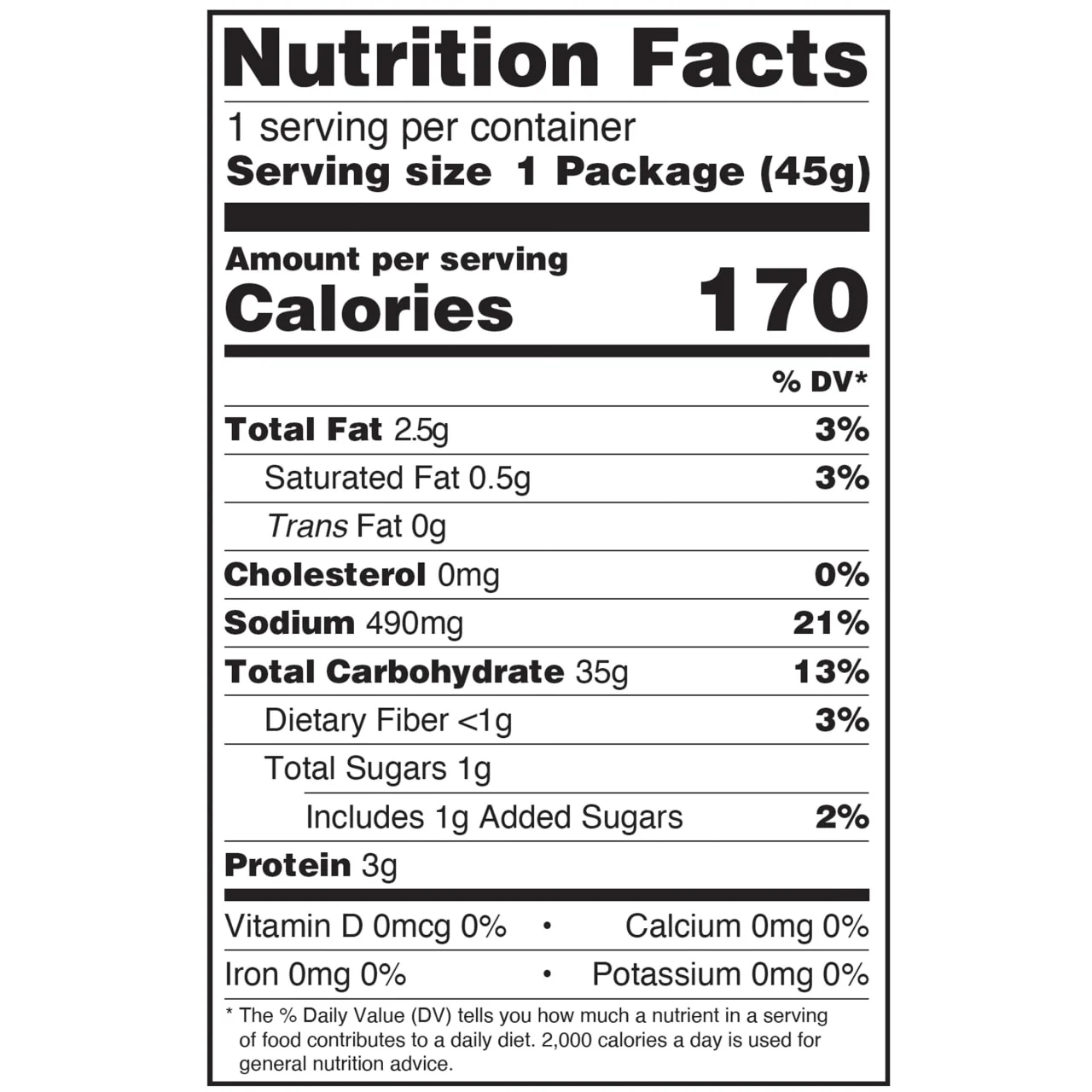 Thai Kitchen® Gluten Free Lemongrass & Chili Instant Rice Noodle Soup, 1.6 oz (12-Pack) - Image 10