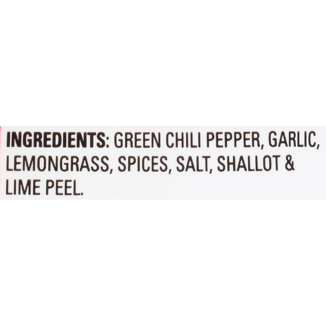 Thai Kitchen® Gluten Free Green Curry Paste, 4 oz - Image 12