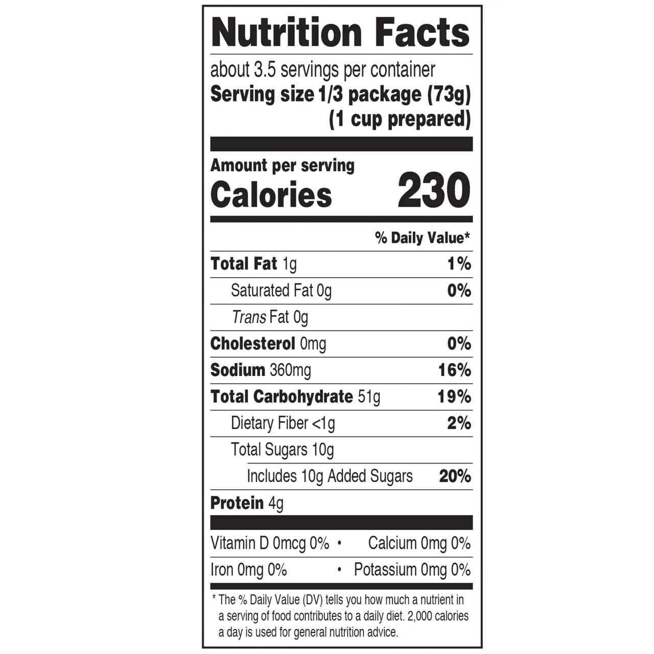 Thai Kitchen® Gluten Free Pad Thai Noodle Kit, 9 oz - Image 12