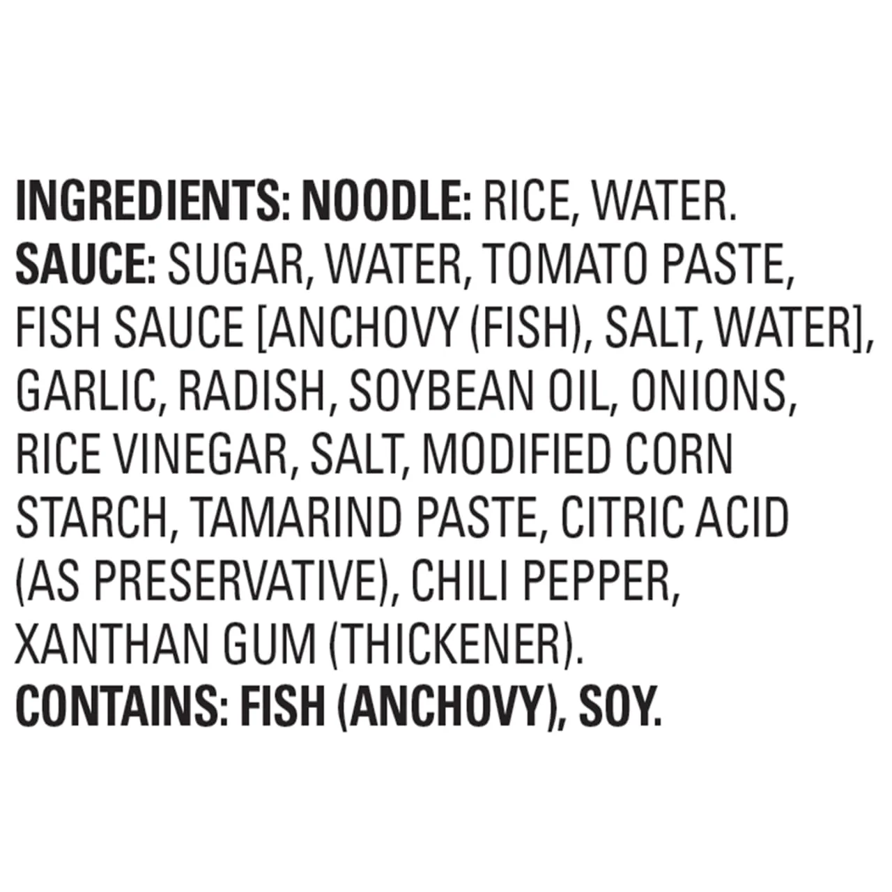 Thai Kitchen® Gluten Free Pad Thai Noodle Kit, 9 oz - Image 13