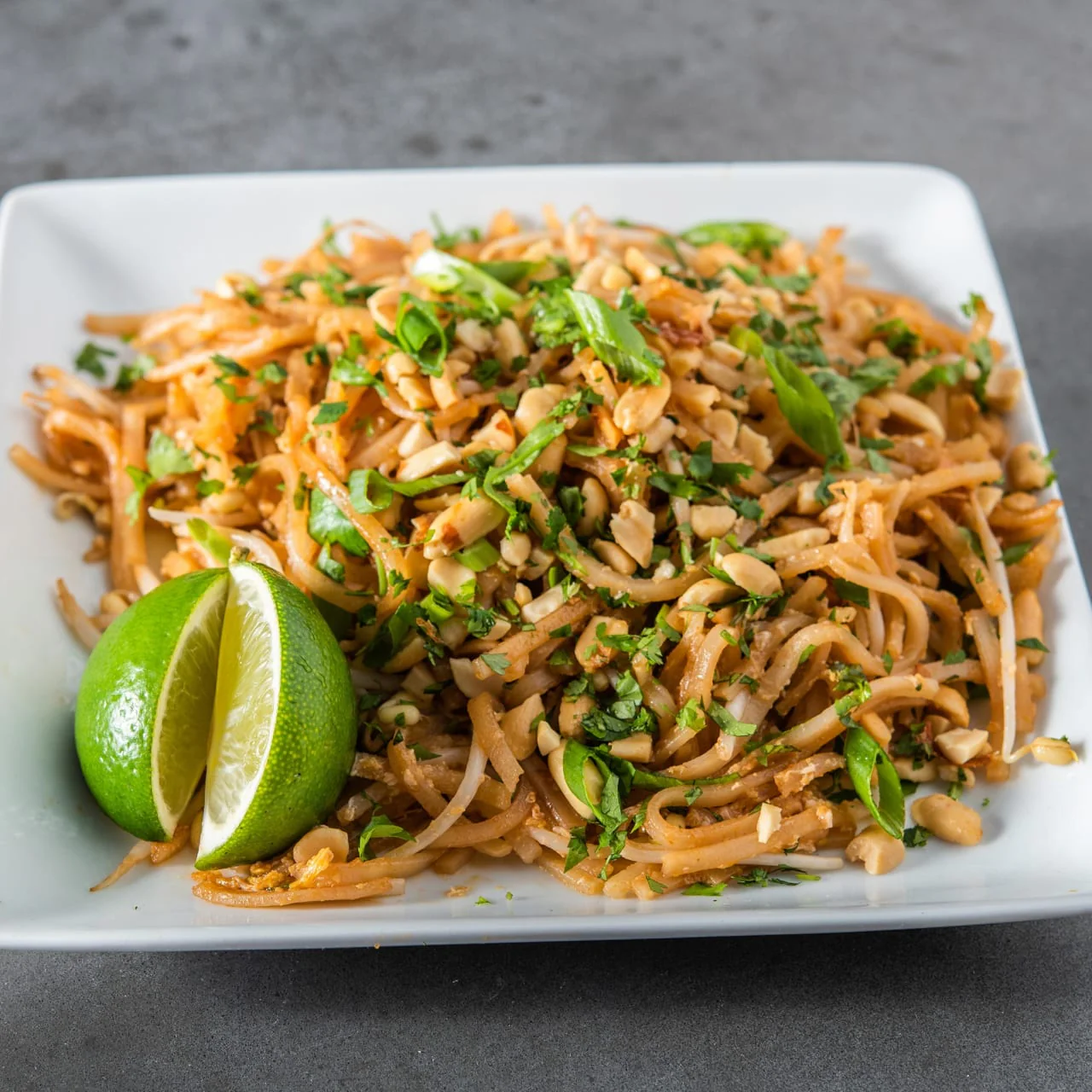 Thai Kitchen® Gluten Free Pad Thai Noodle Kit, 9 oz - Image 4