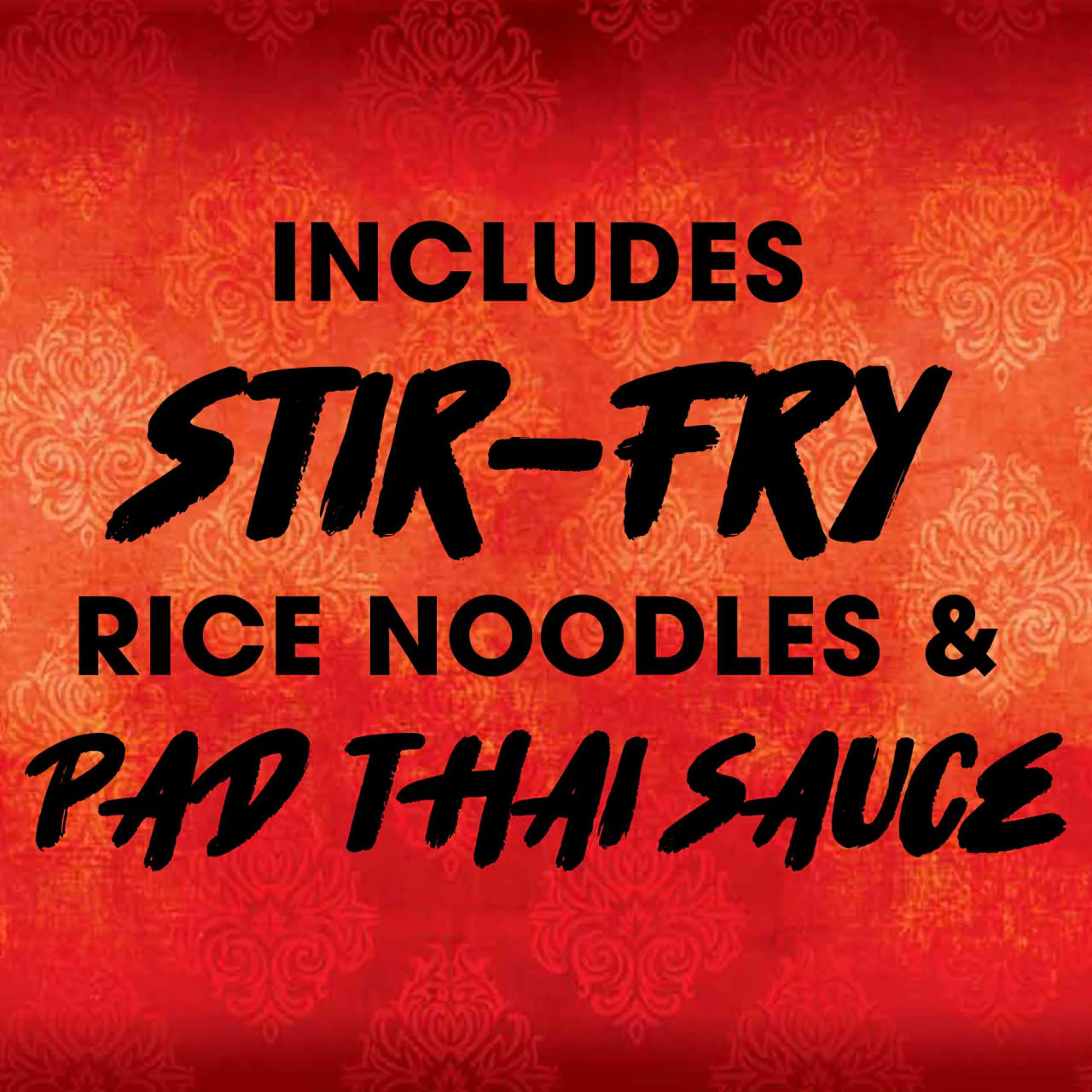 Thai Kitchen® Gluten Free Pad Thai Noodle Kit, 9 oz - Image 5