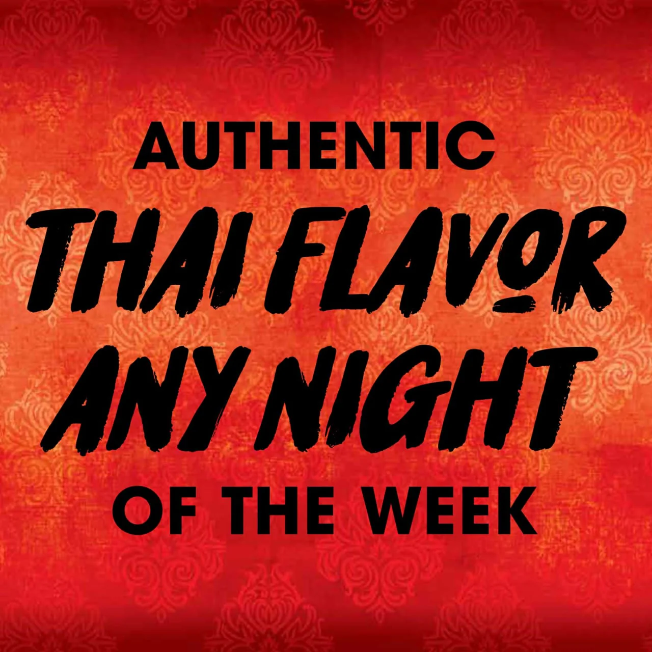 Thai Kitchen® Gluten Free Pad Thai Noodle Kit, 9 oz - Image 7