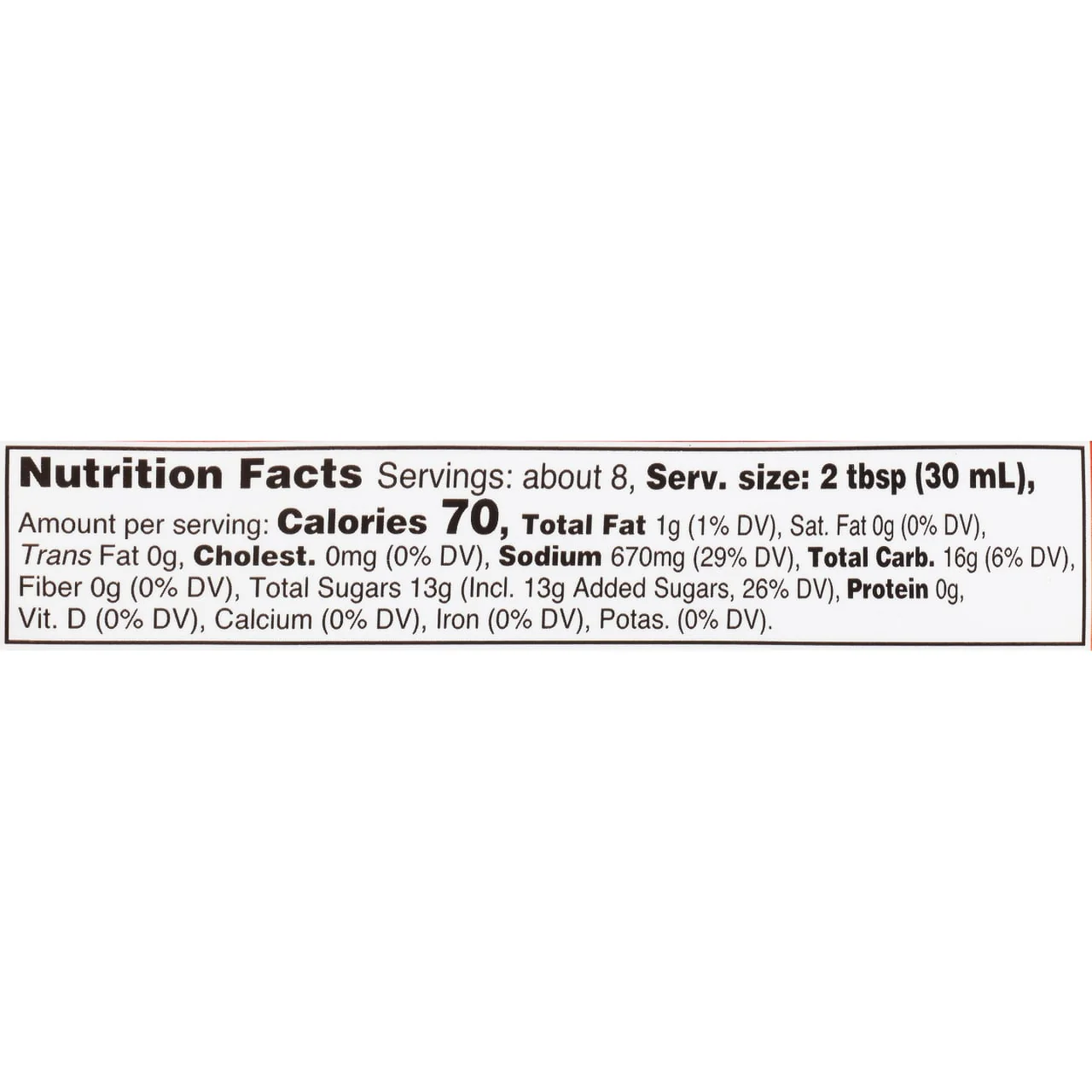Thai Kitchen® Gluten Free Pad Thai Sauce, 8 fl oz - Image 10