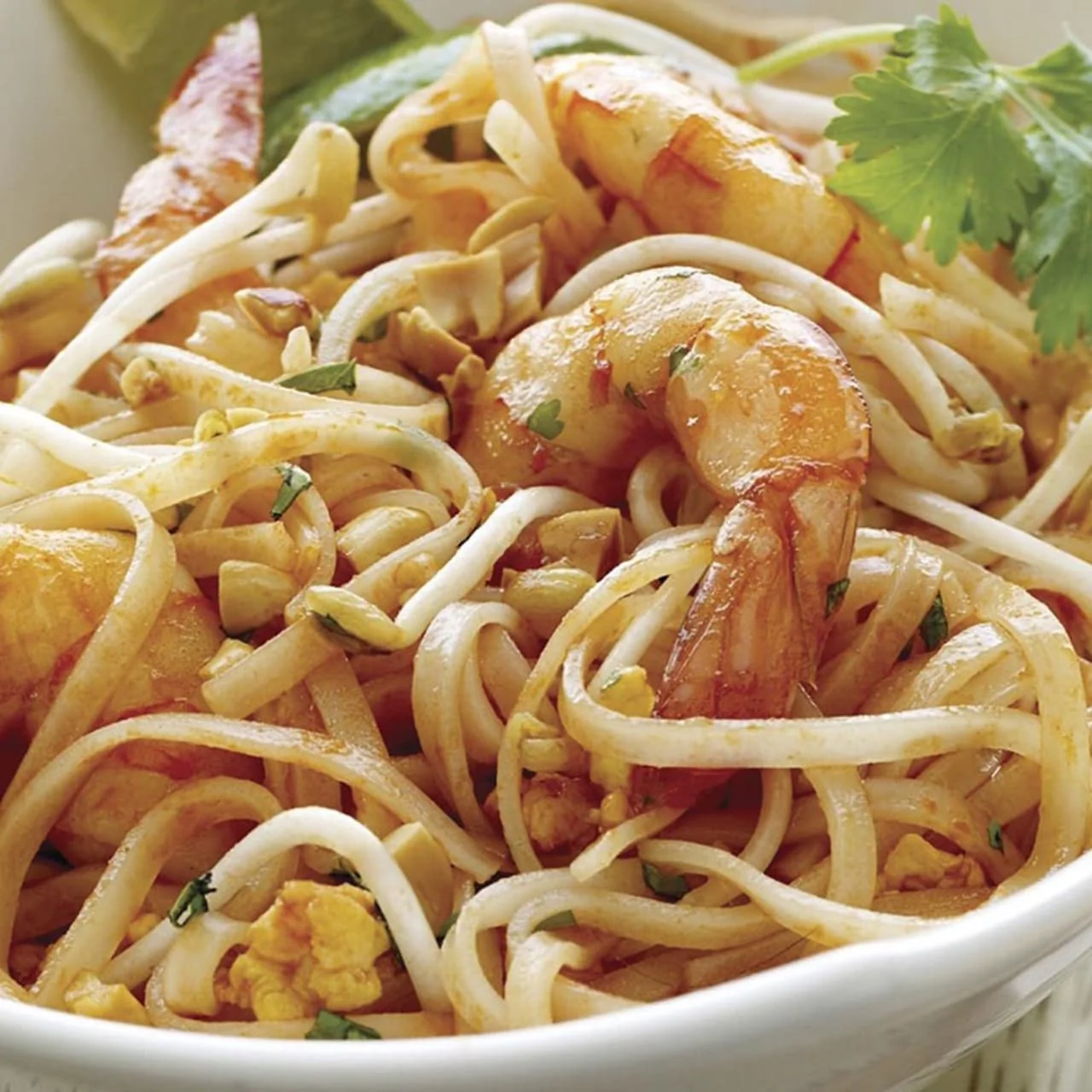 Thai Kitchen® Gluten Free Pad Thai Sauce, 8 fl oz - Image 4