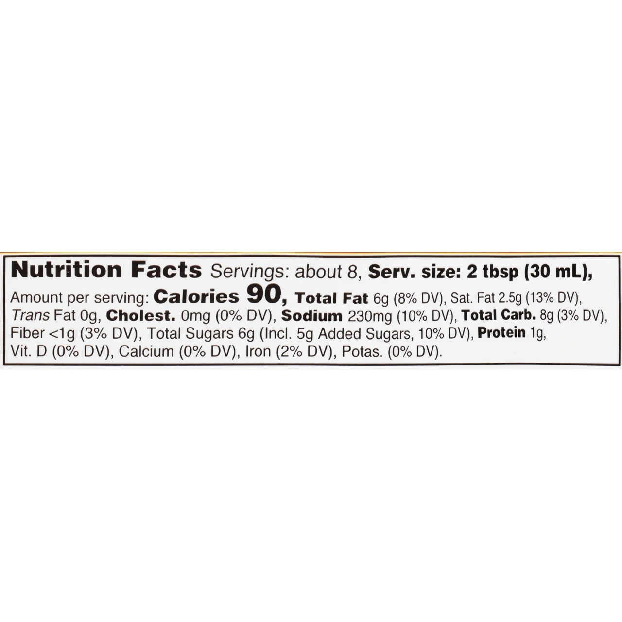 Thai Kitchen® Gluten Free Peanut Satay Sauce, 8 fl oz - Image 11
