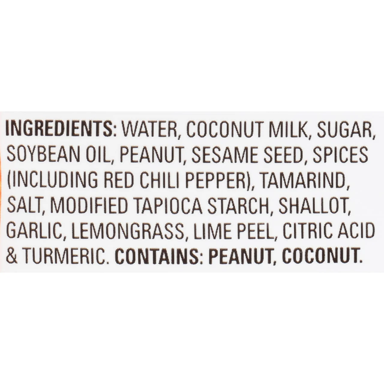 Thai Kitchen® Gluten Free Peanut Satay Sauce, 8 fl oz - Image 12
