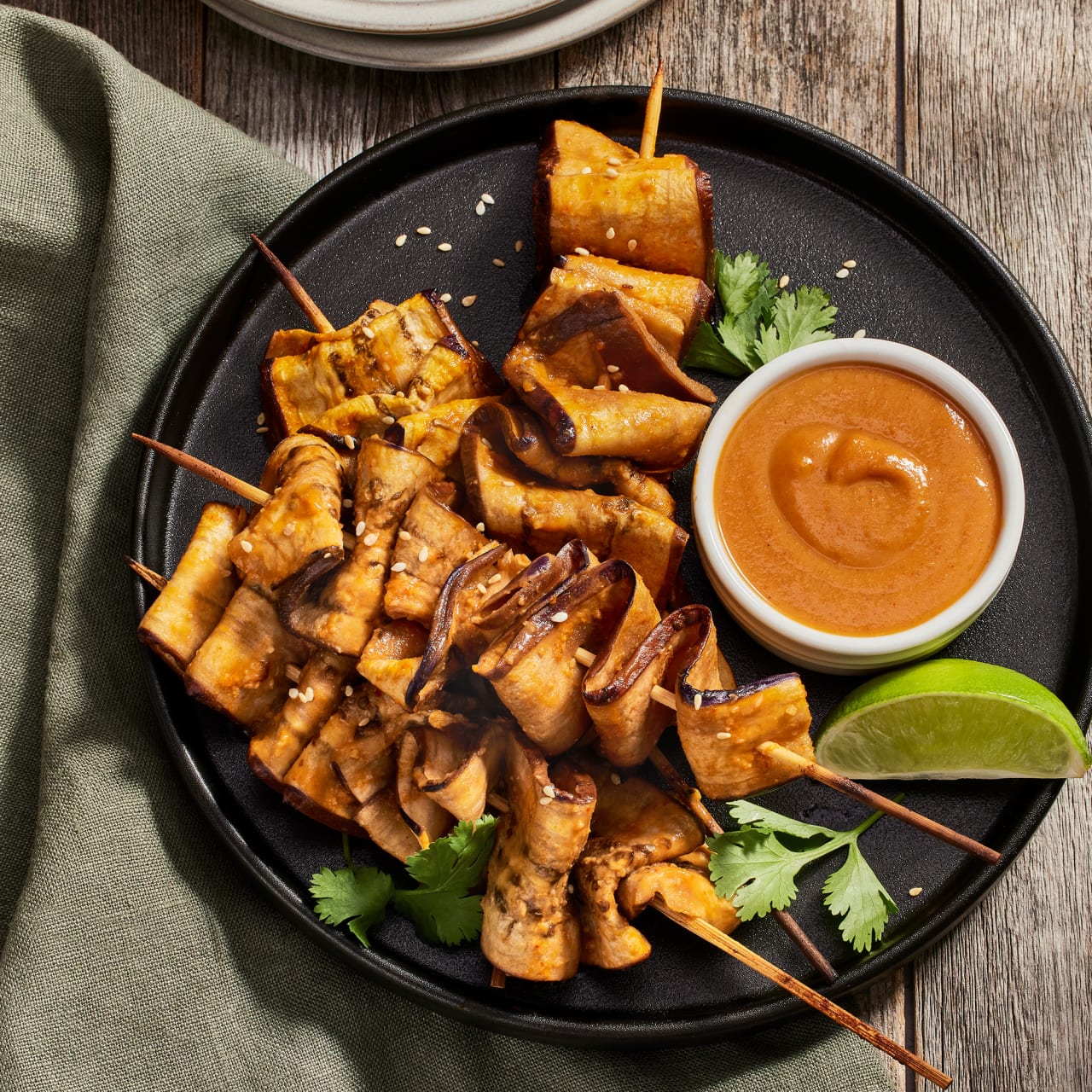 Thai Kitchen® Gluten Free Red Curry Paste, 4 oz - Image 14
