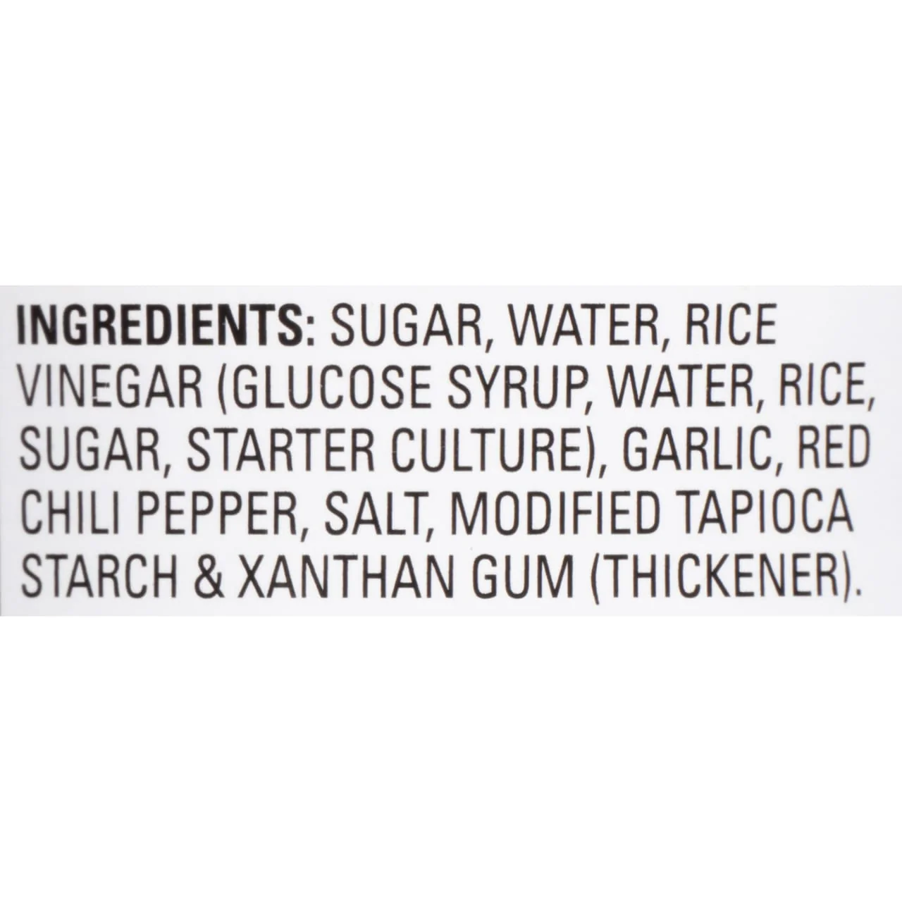 Thai Kitchen® Gluten Free Sweet Red Chili Dipping Sauce, 6.57 fl oz - Image 12
