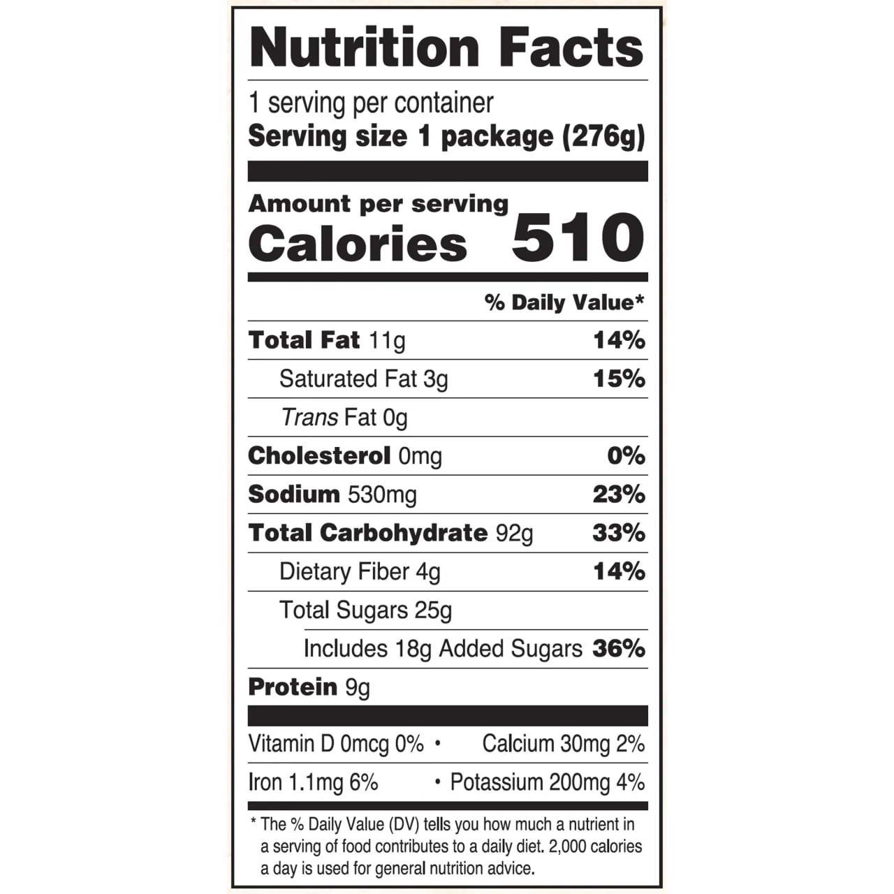 Thai Kitchen® Gluten Free Thai Peanut Rice Noodle Cart, 9.77 oz - Image 10
