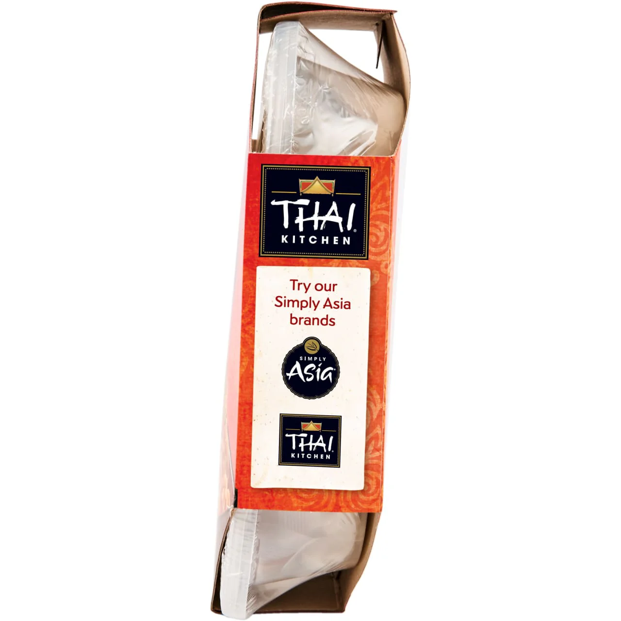 Thai Kitchen® Gluten Free Thai Peanut Rice Noodle Cart, 9.77 oz - Image 8