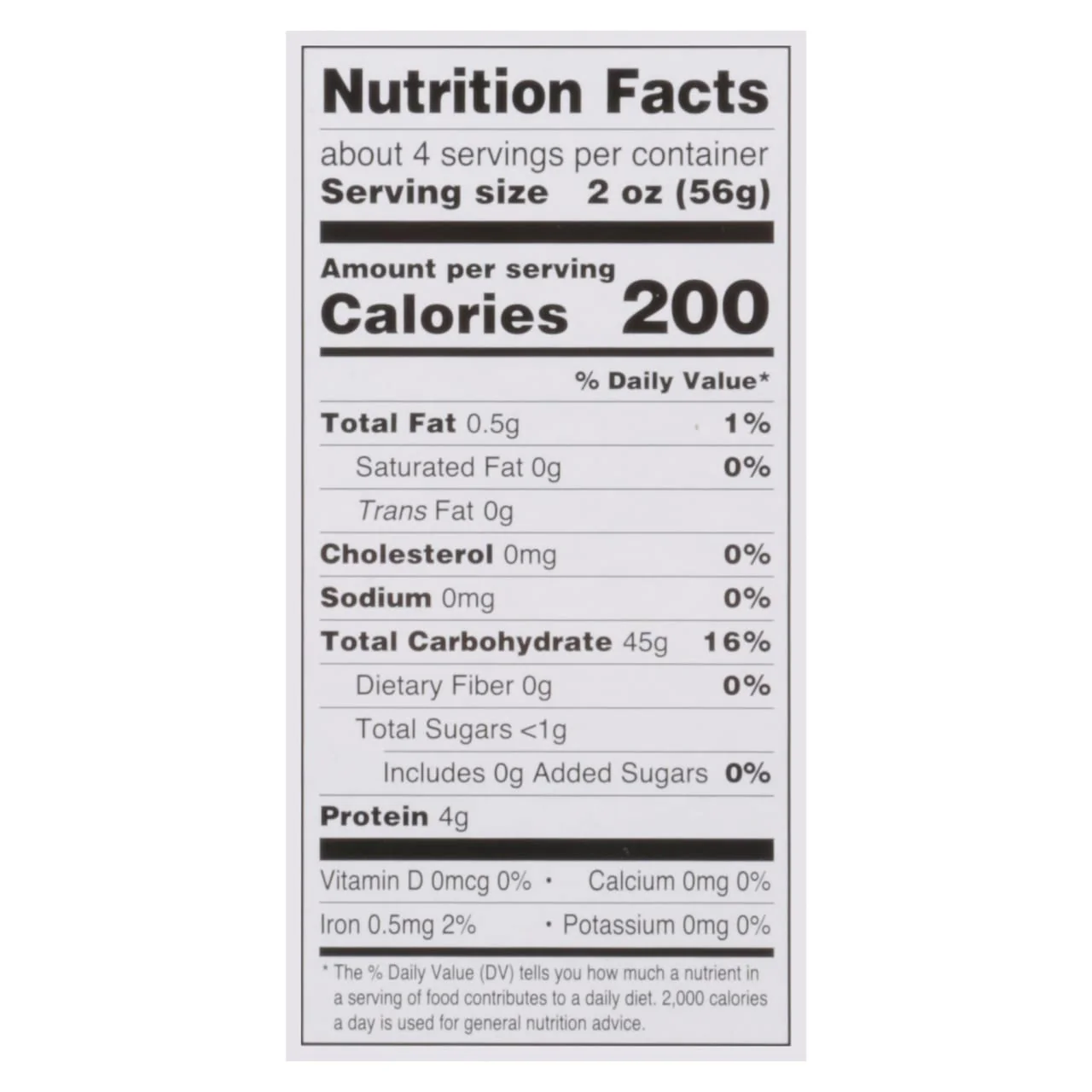 Thai Kitchen® Gluten Free Thin Rice Noodles, 8.8 oz - Image 12