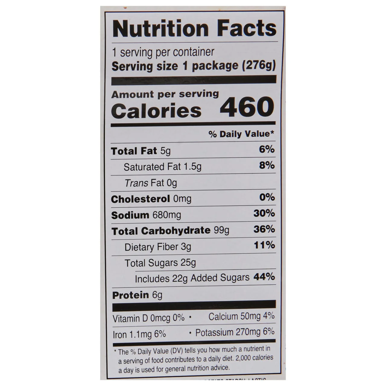 Thai Kitchen® Pad Thai Rice Noodle Cart, 9.77 oz - Image 9