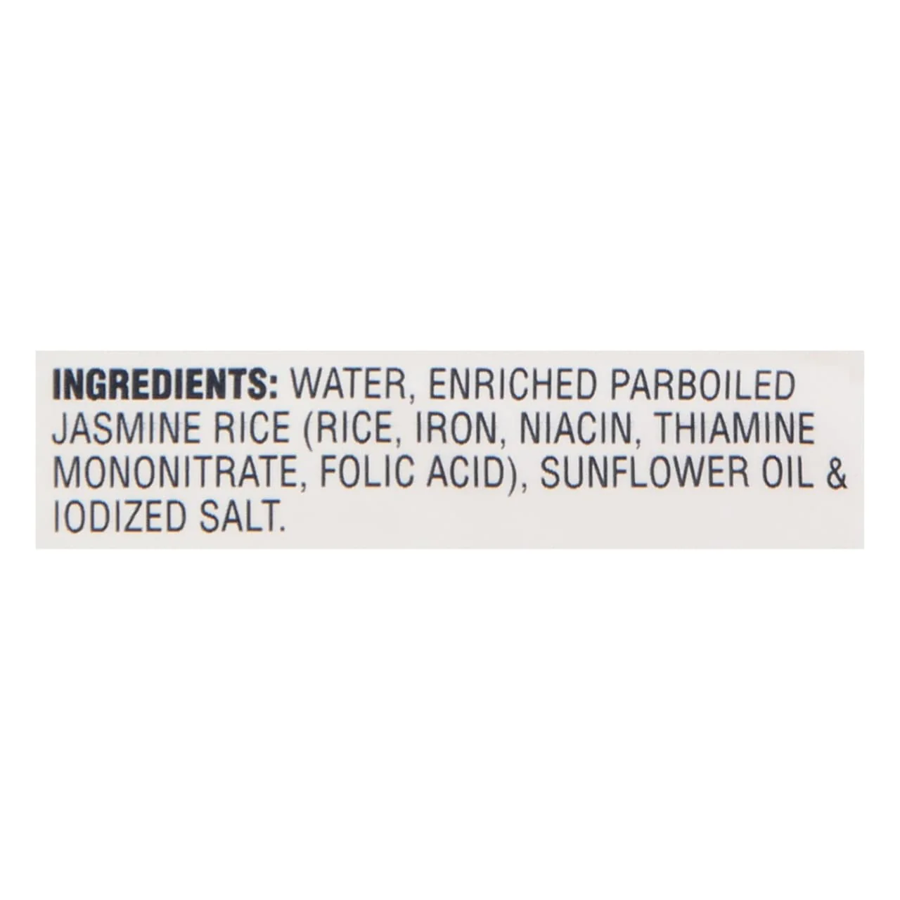 Thai Kitchen® Ready to Heat Jasmine Rice, 8.8 oz - Image 11