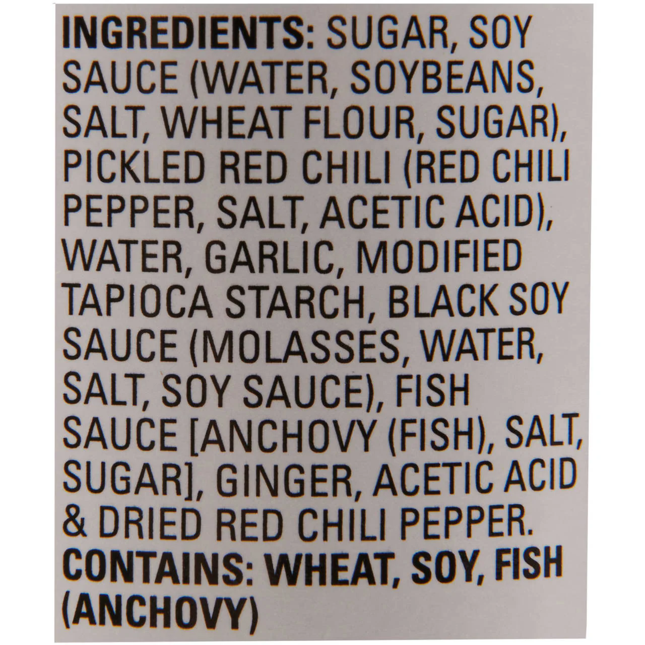 Thai Kitchen® Sweet Soy Garlic & Chili Everything Sauce, 9.9 fl oz - Image 11