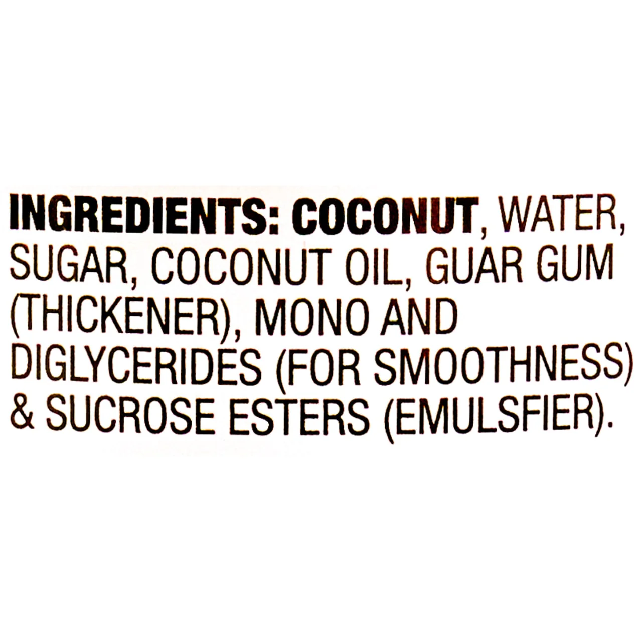 Thai Kitchen® Sweetened Coconut Whipping Cream, 13.66 fl oz - Image 10