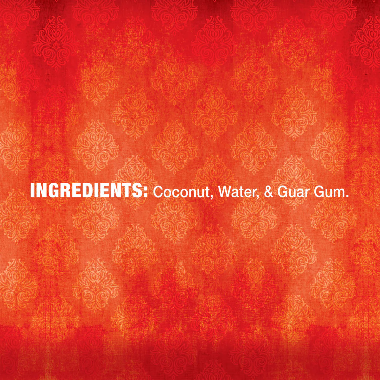 Thai Kitchen® Unsweetened Coconut Cream (6-Pack) - Image 10