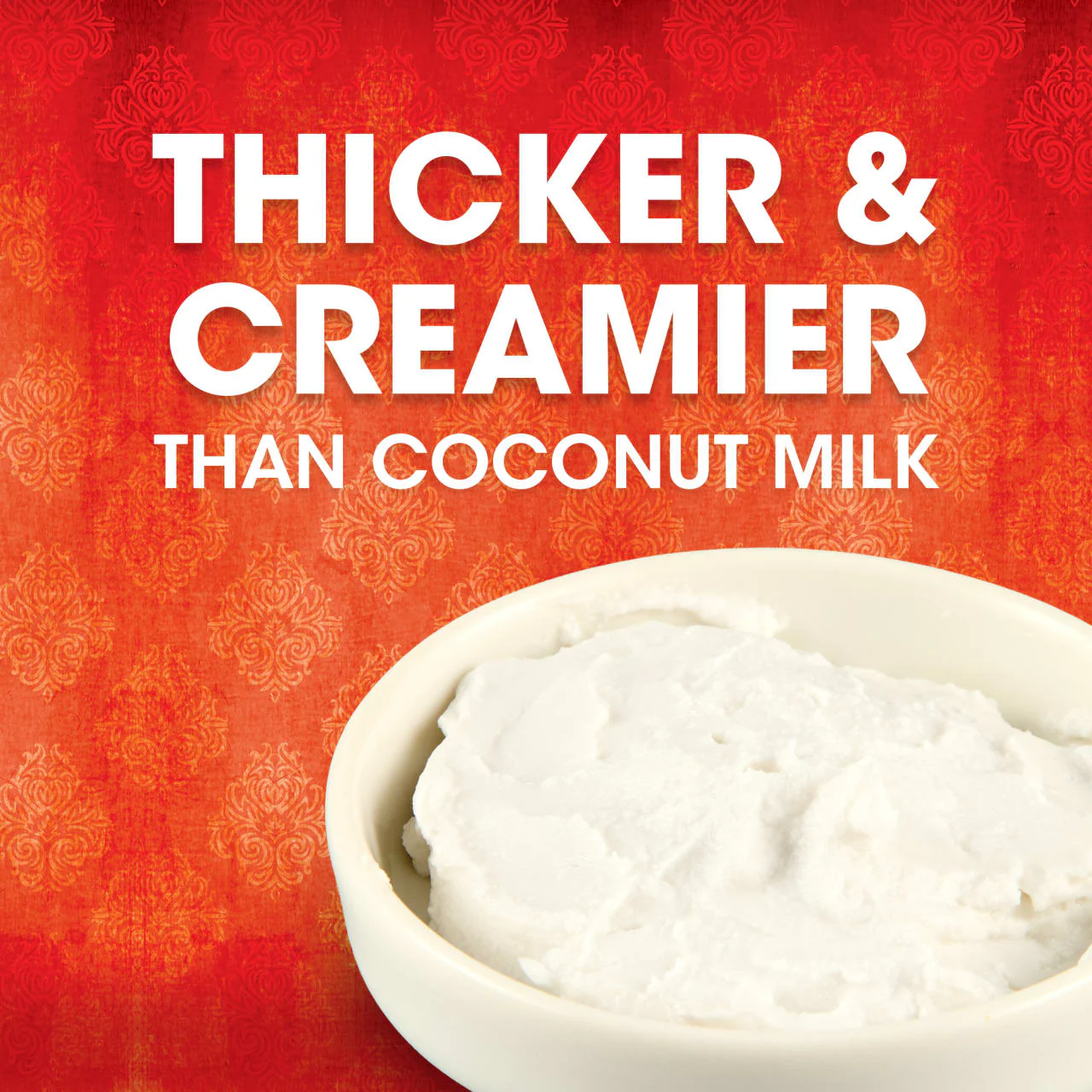 Thai Kitchen® Unsweetened Coconut Cream (6-Pack) - Image 14