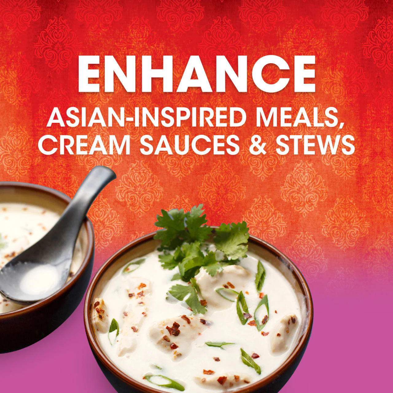 Thai Kitchen® Unsweetened Coconut Cream (6-Pack) - Image 4