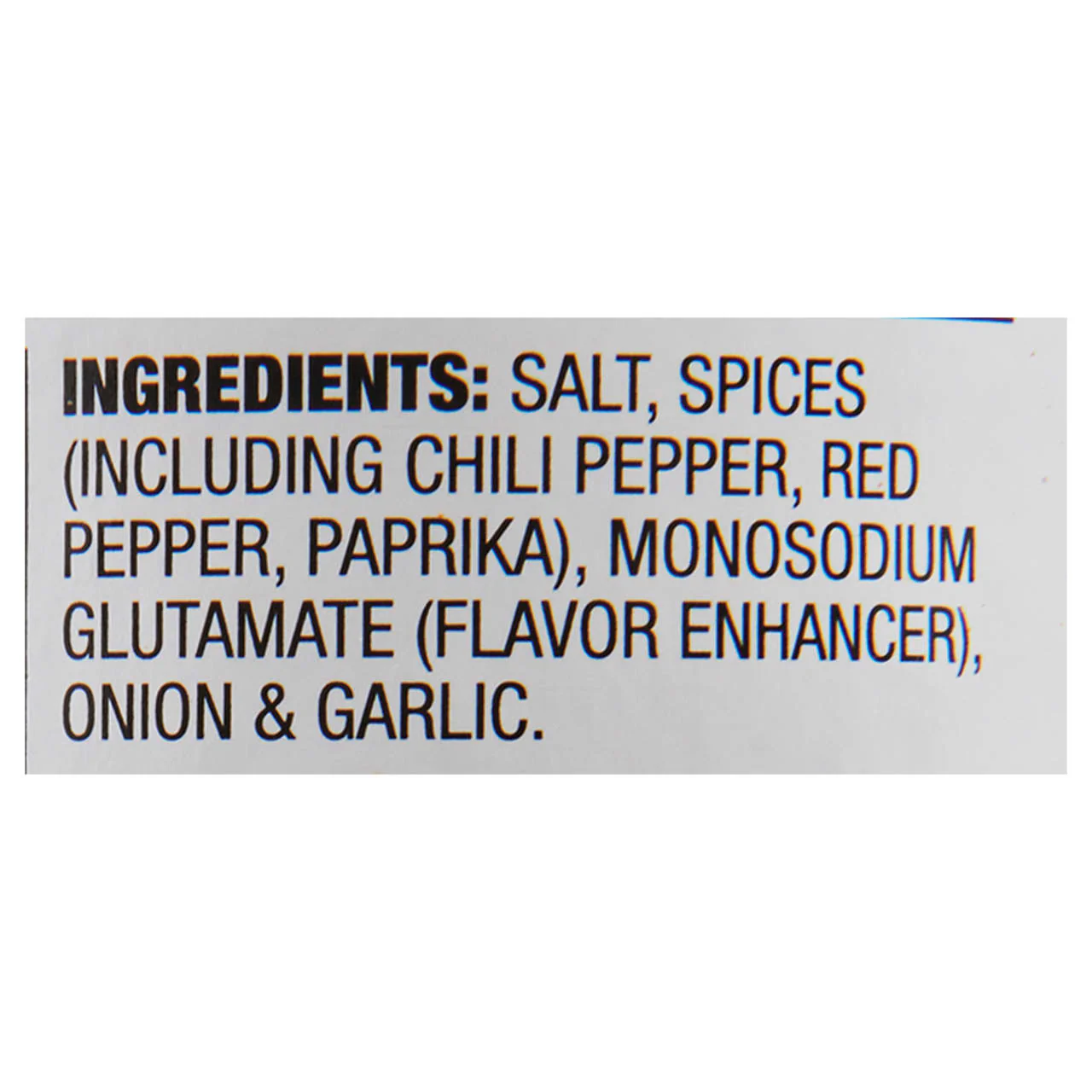 Zatarain's® New Orleans Style Blackened Seasoning, 3 oz - Image 10